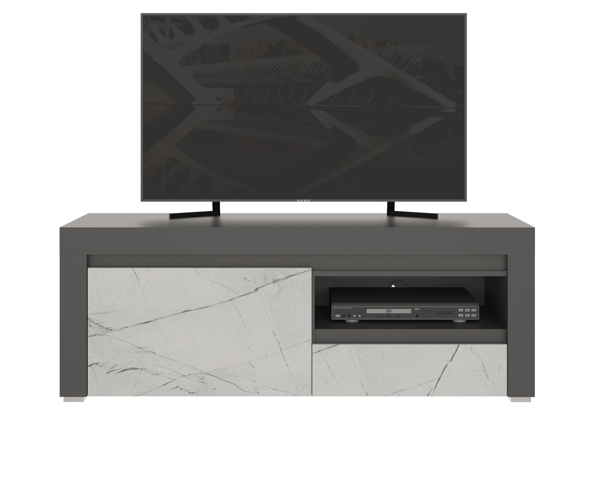 TV galds Ontario 246