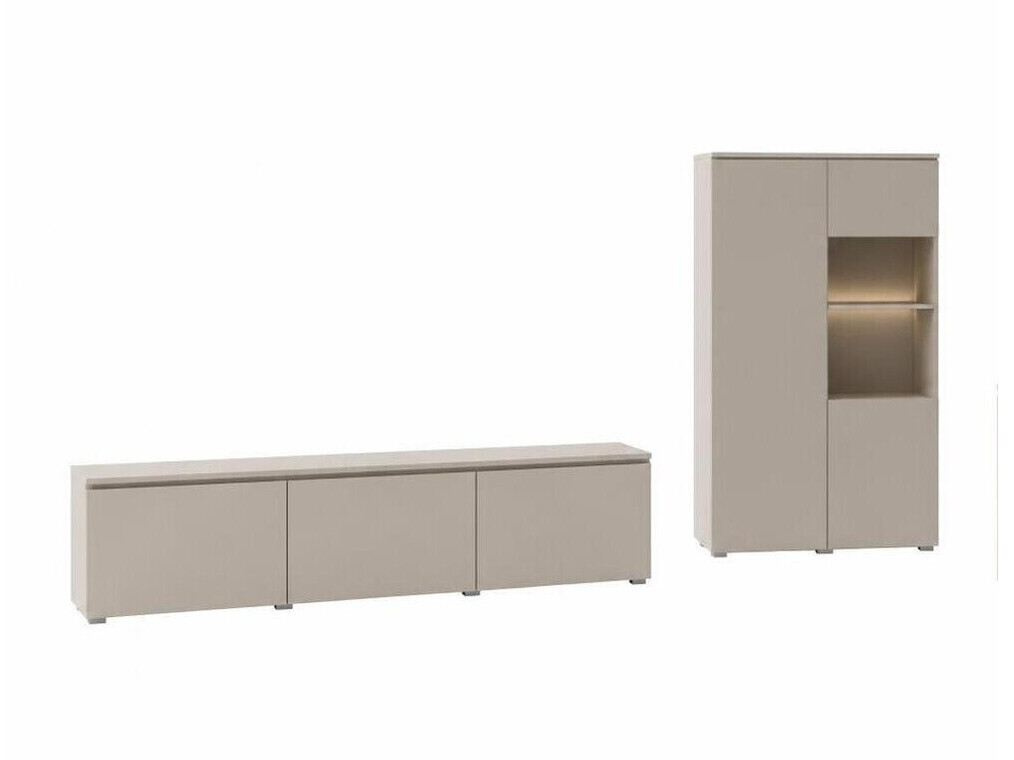 Viesistabas komplekts Baletu 114 (Kašmirs)