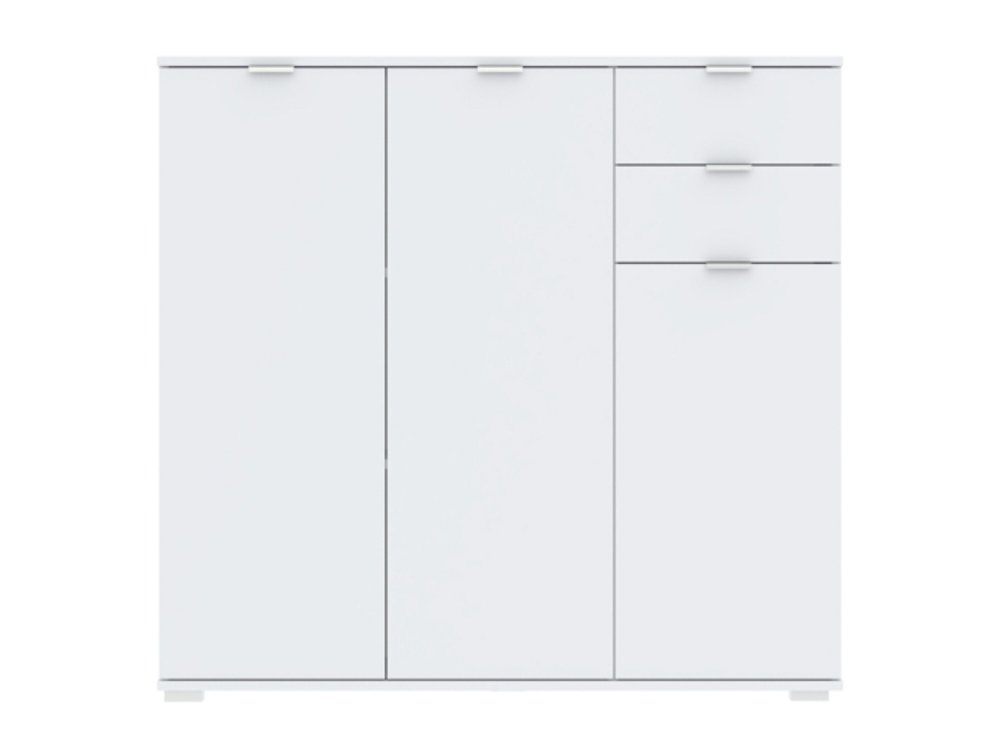 Kumode Bristol 253 (Balts)