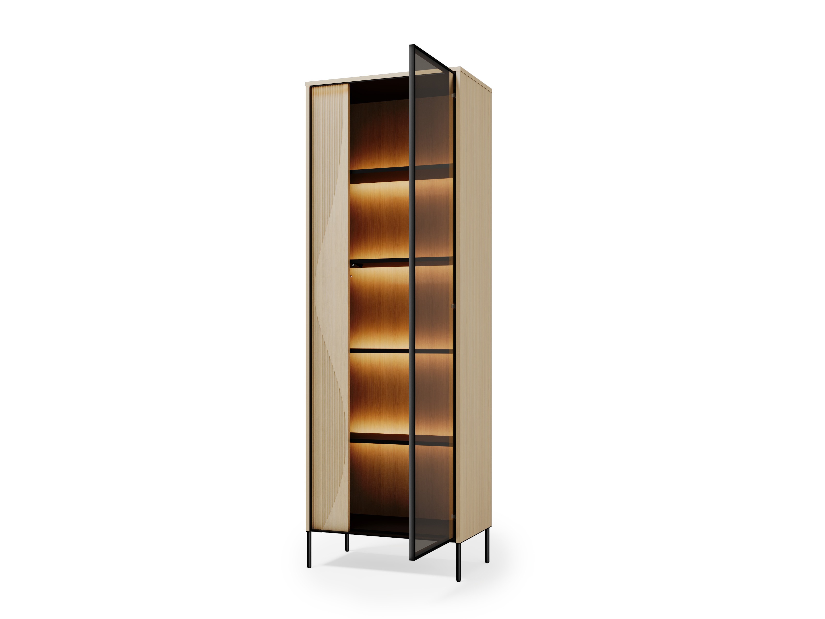Plaukts Elinolo 107