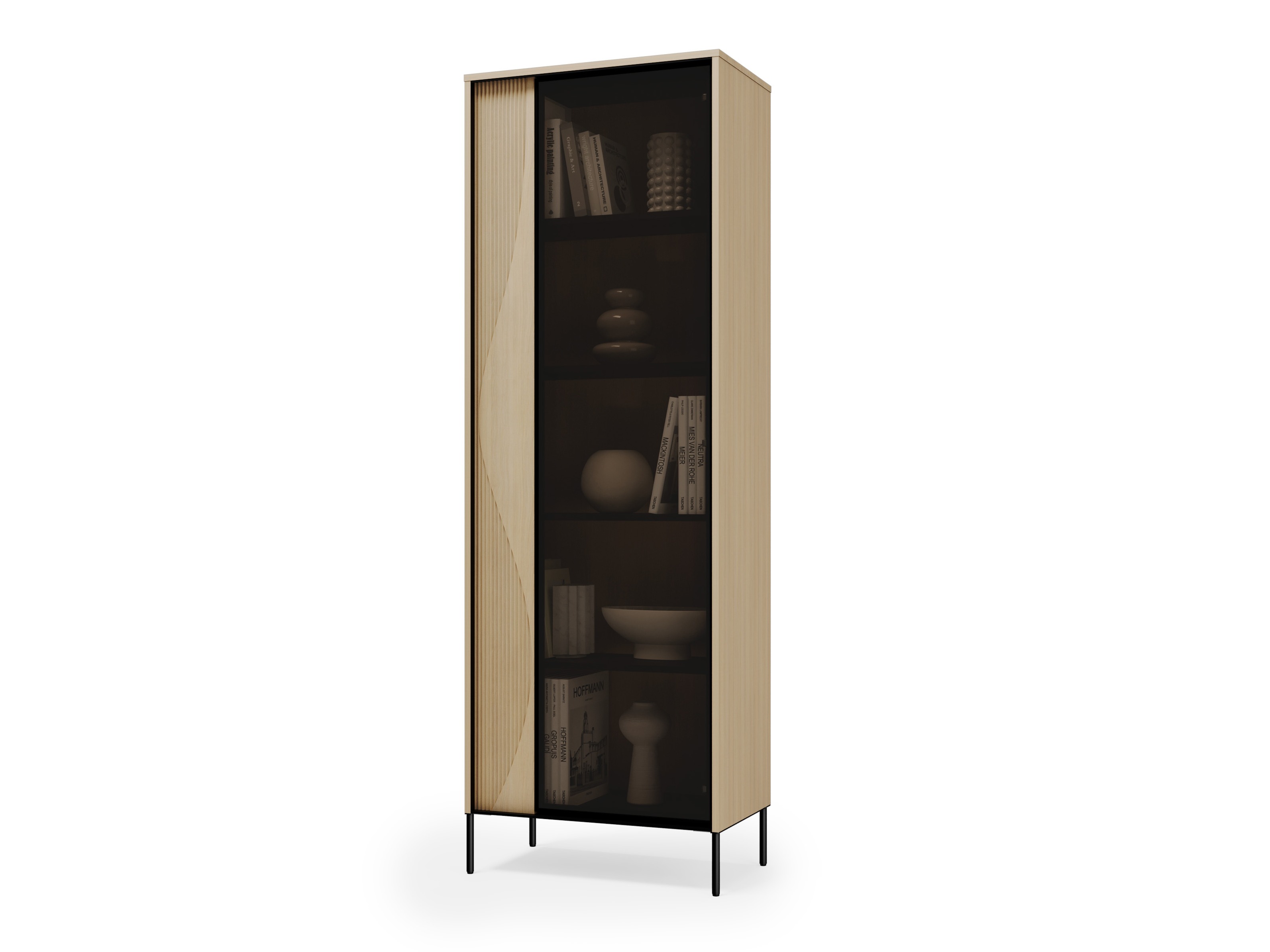 Plaukts Elinolo 107