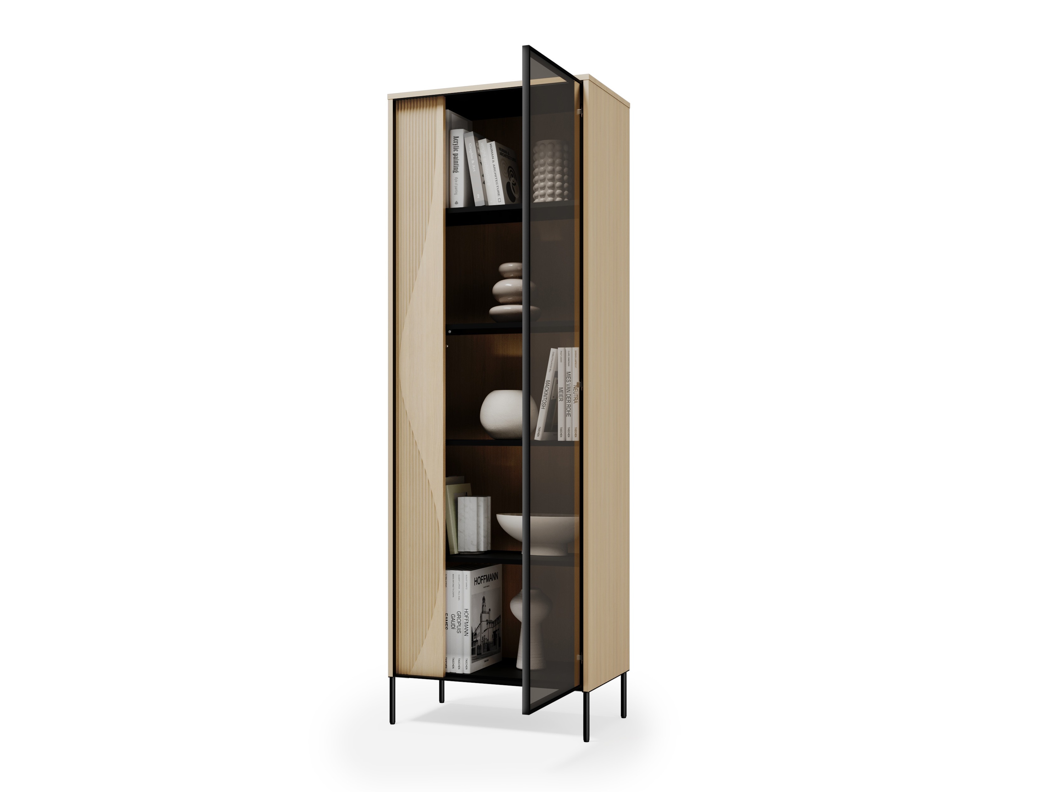 Plaukts Elinolo 107