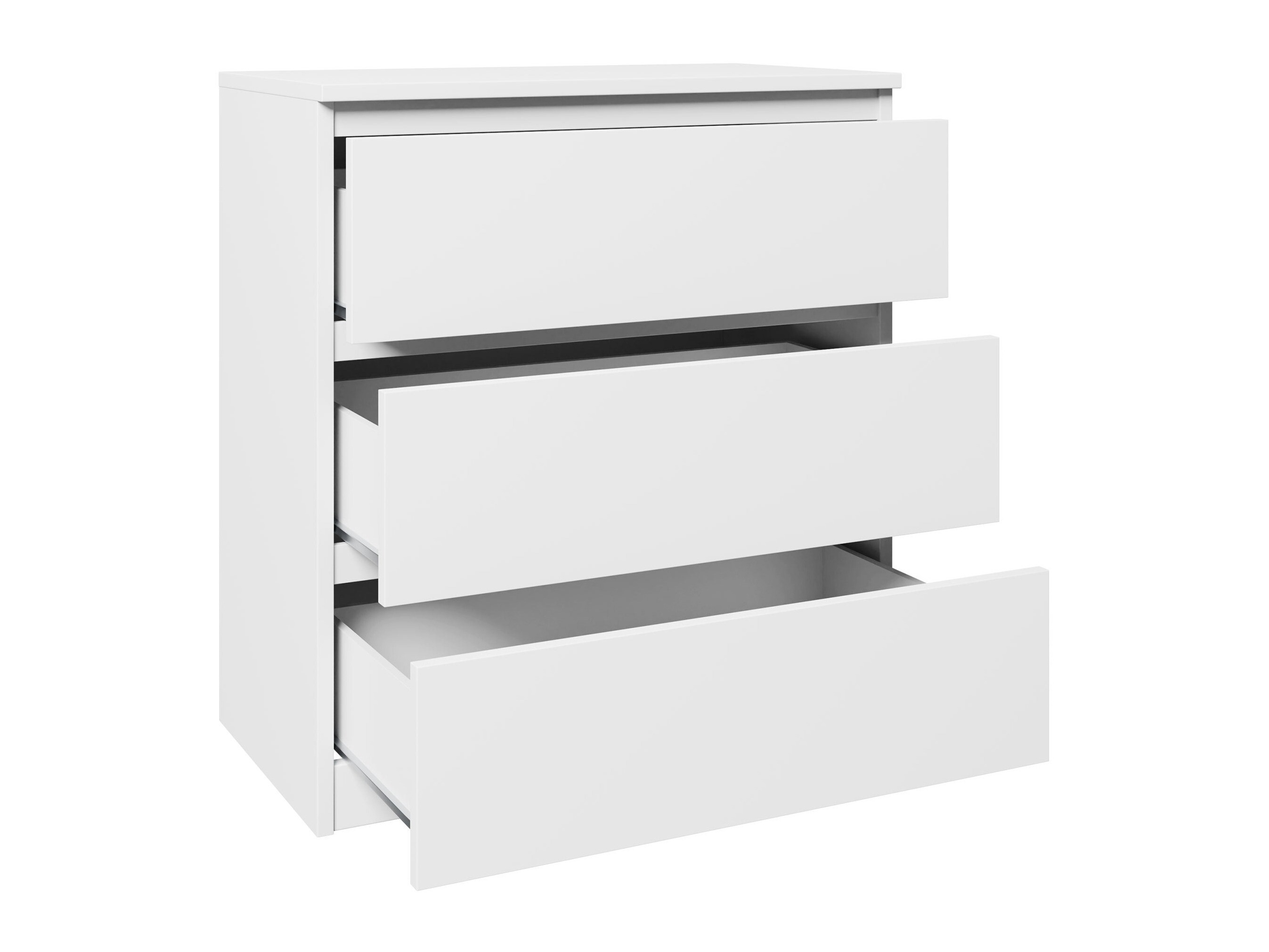 Kumode Comfivo Structor (Melns)