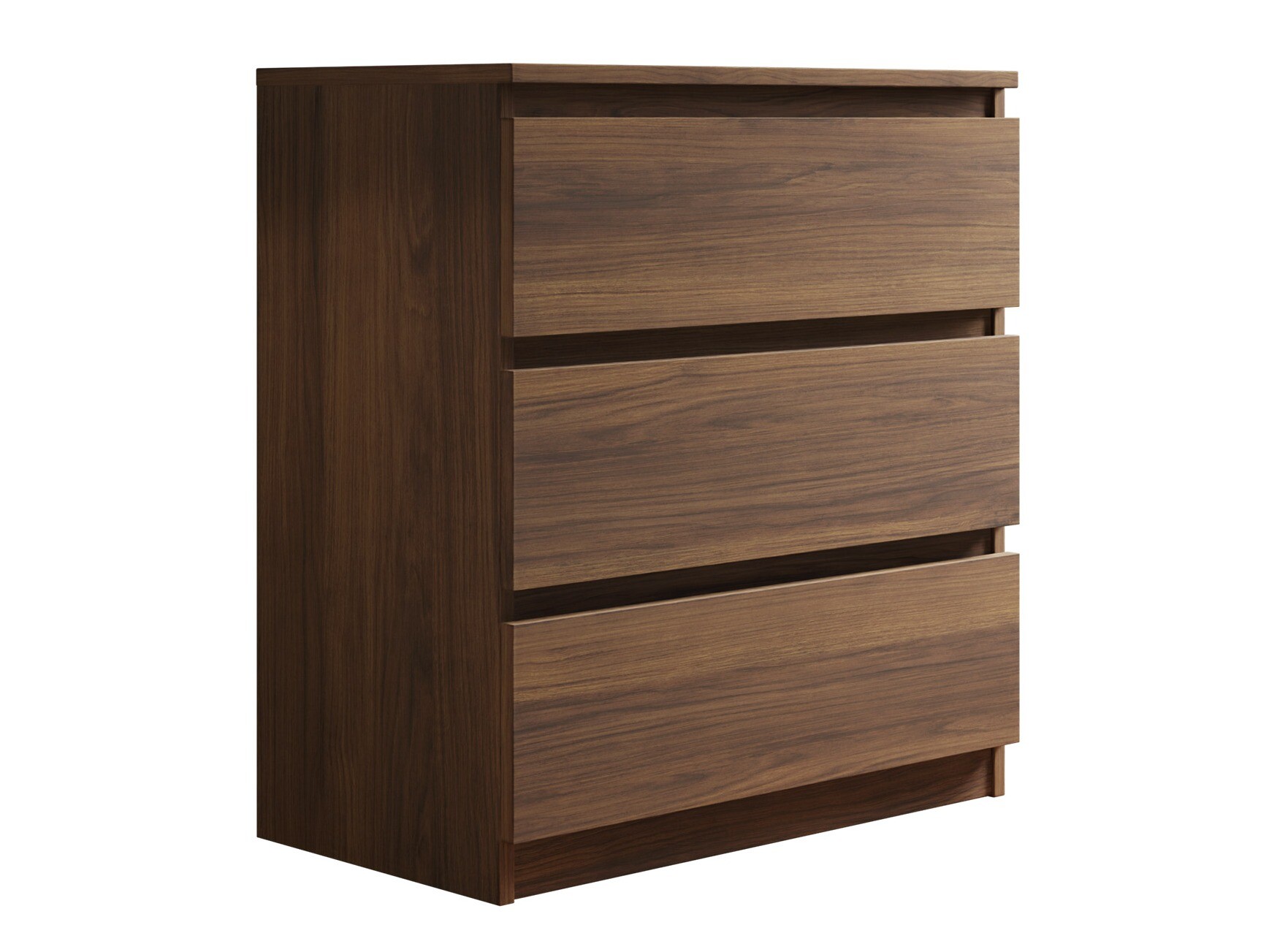 Kumode Comfivo Structor (Riekstkoks)