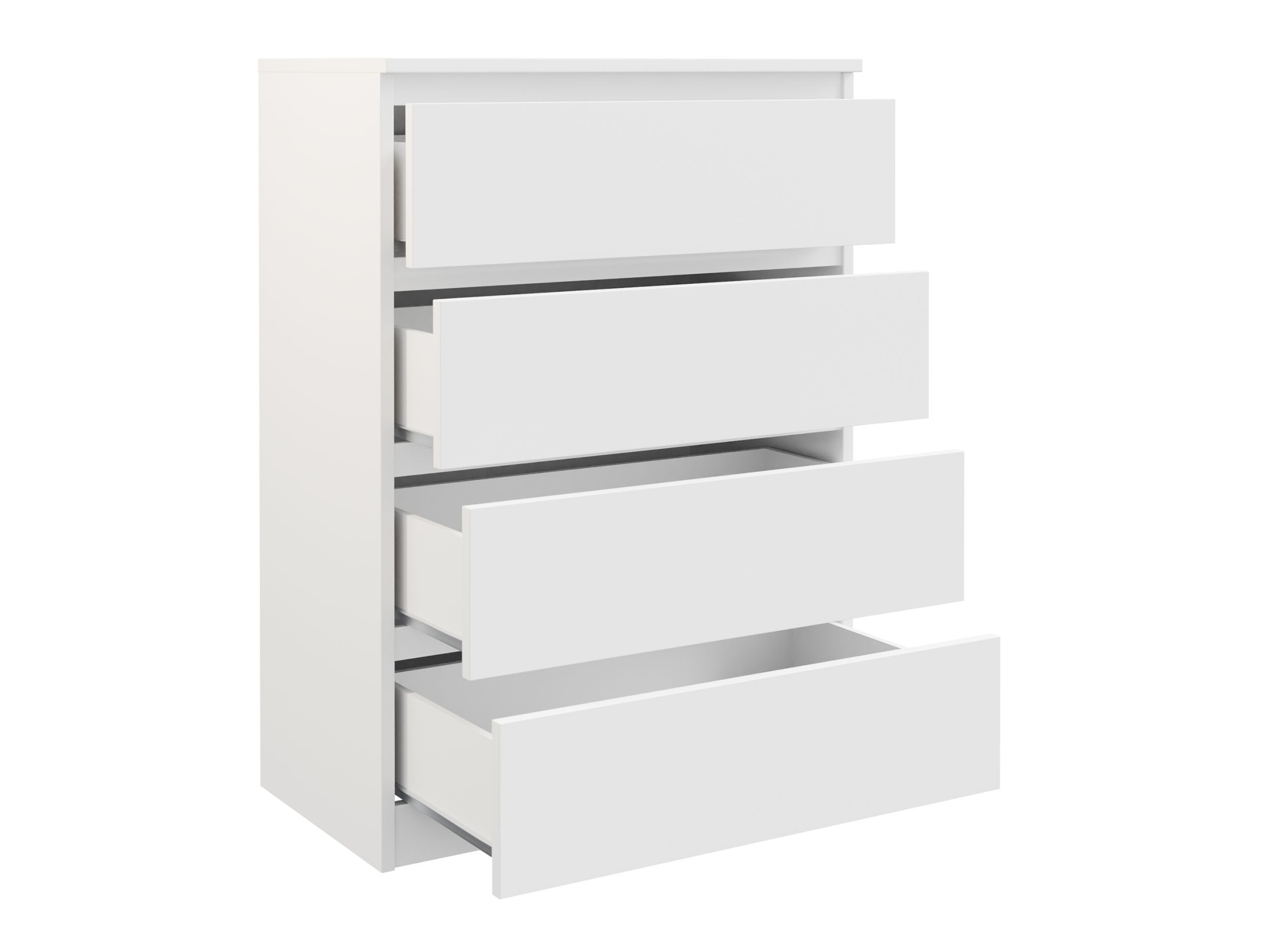 Kumode Comfivo Structor I (Riekstkoks)