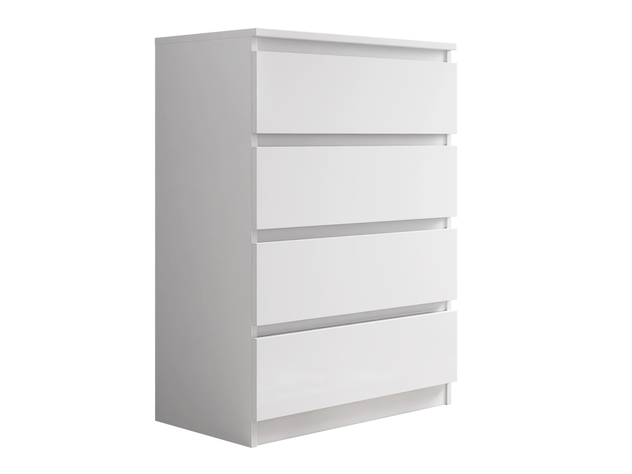 Kumode Comfivo Structor I (Balts)