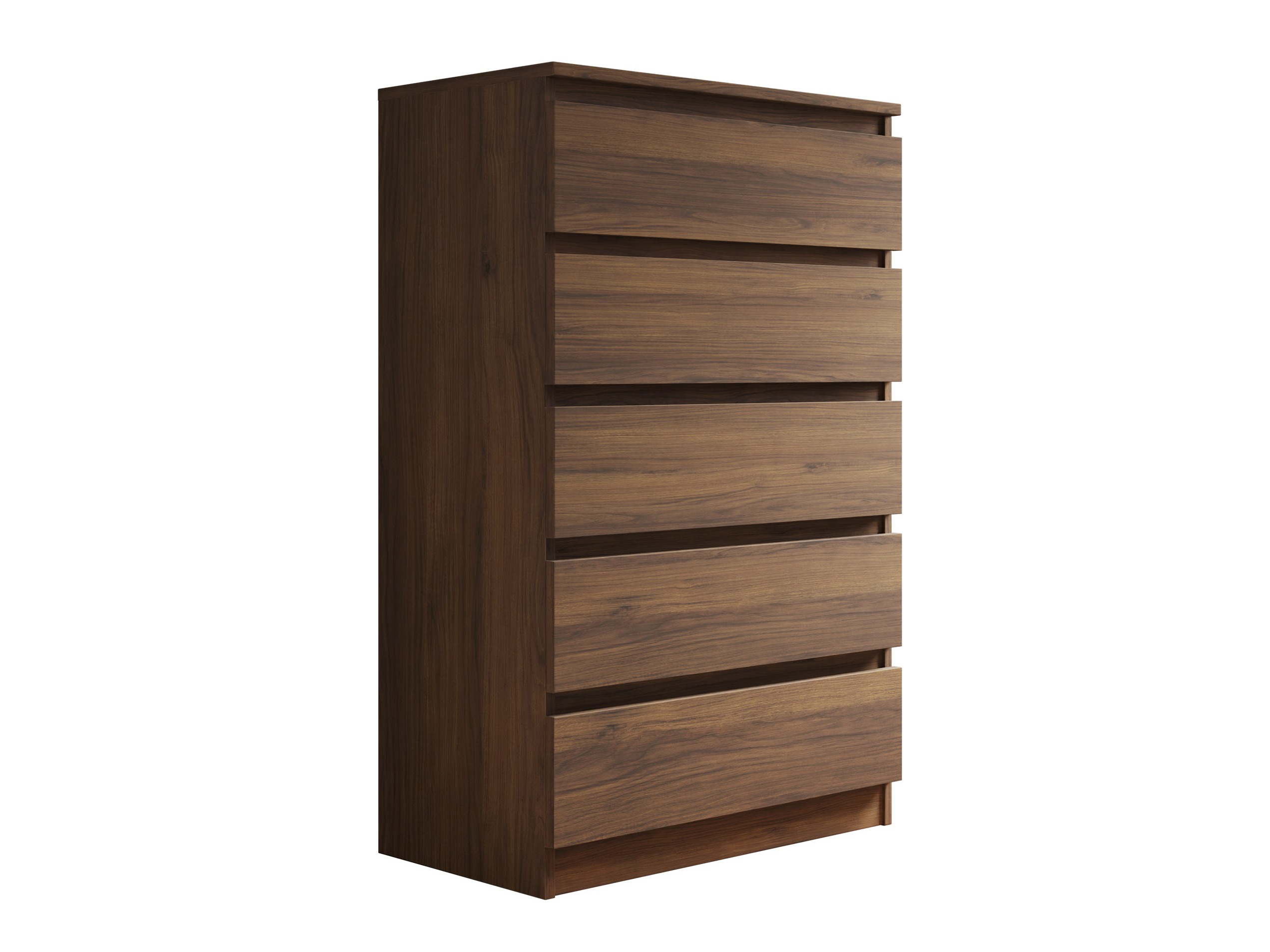 Kumode Comfivo Structor IV (Riekstkoks)