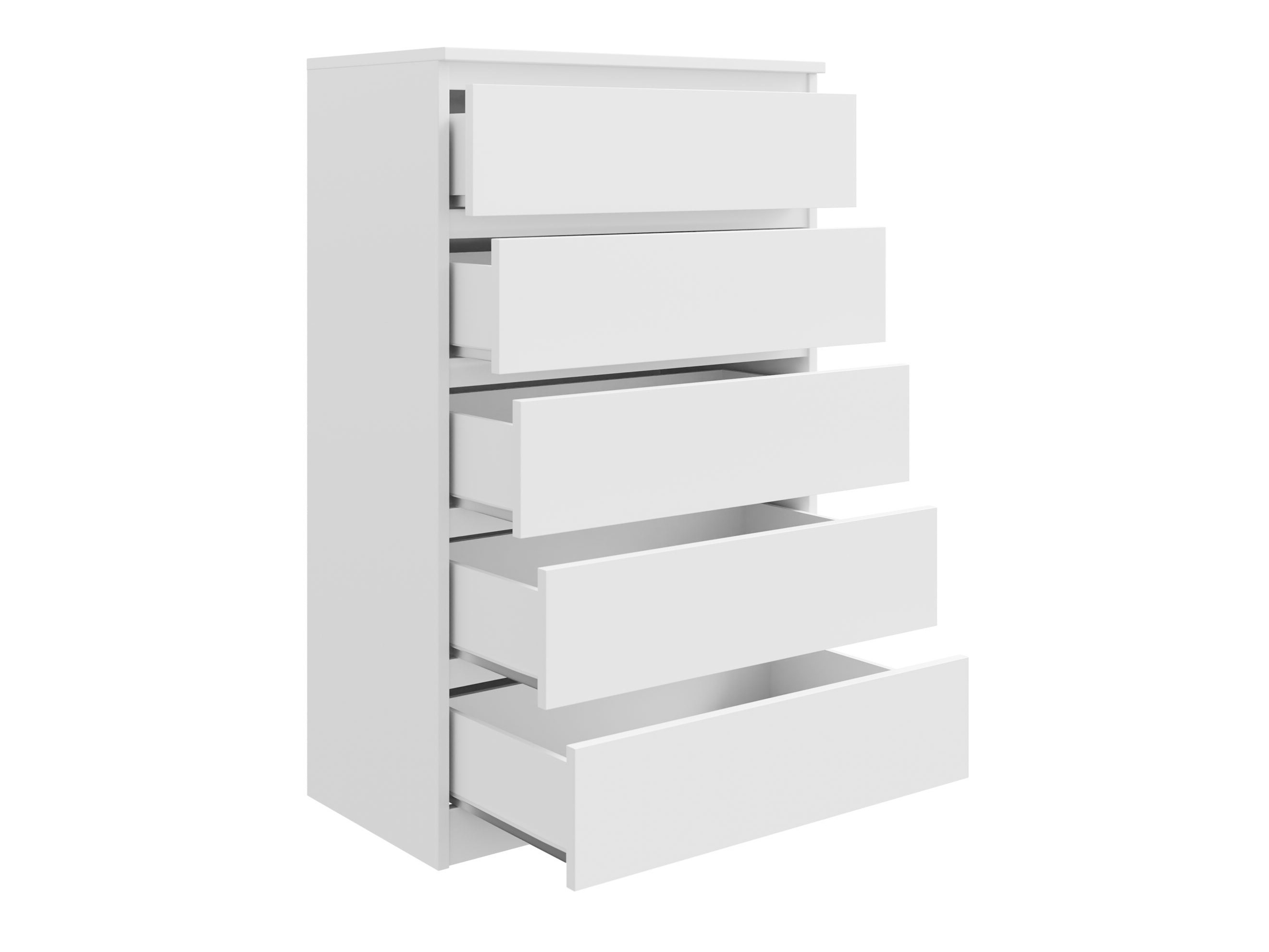 Kumode Comfivo Structor IV (Riekstkoks)