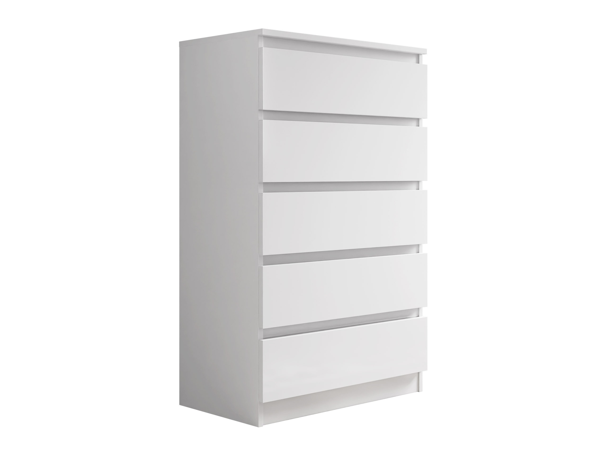 Kumode Comfivo Structor IV (Balts)