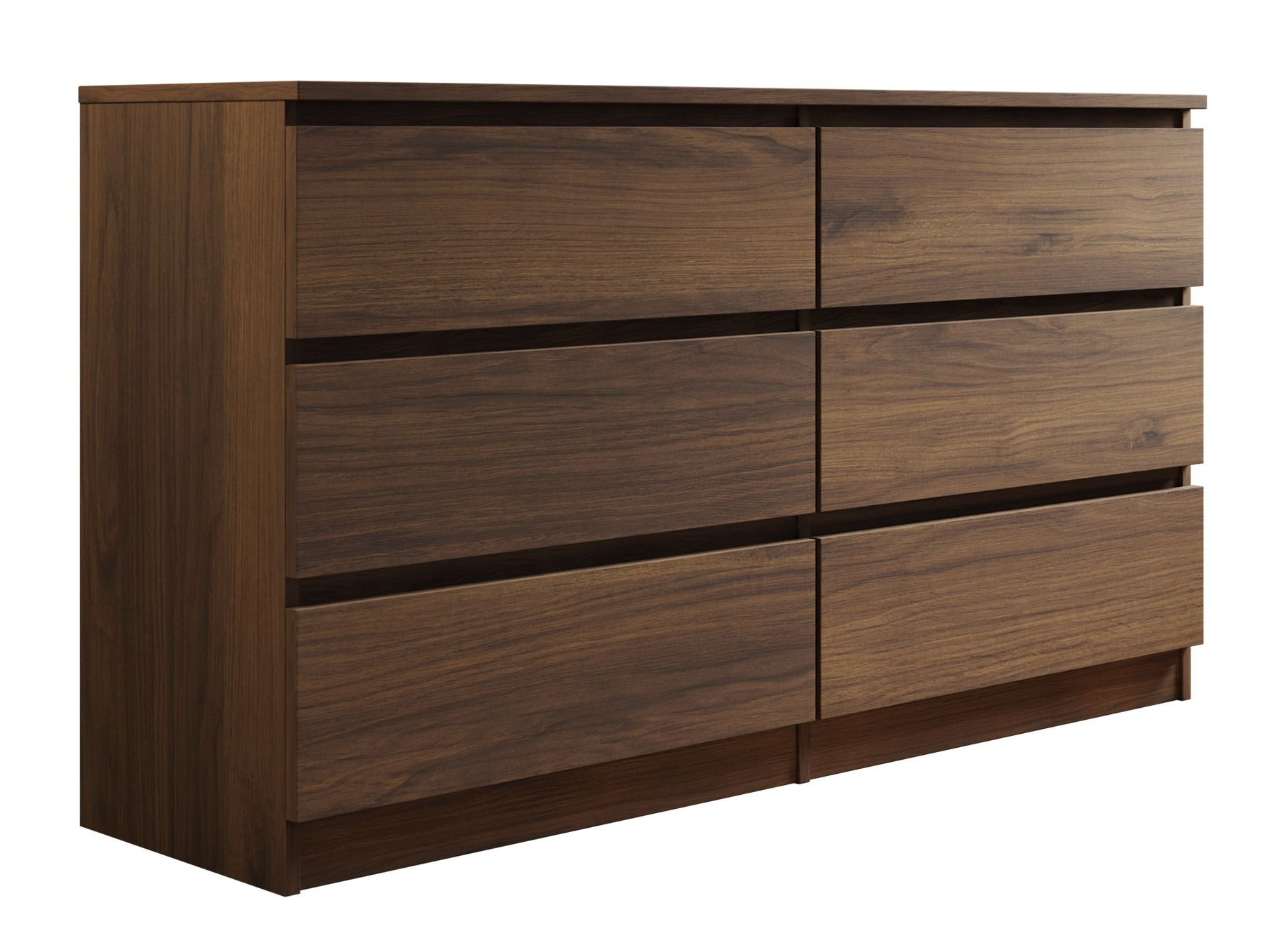 Kumode Comfivo Structor II (Riekstkoks)