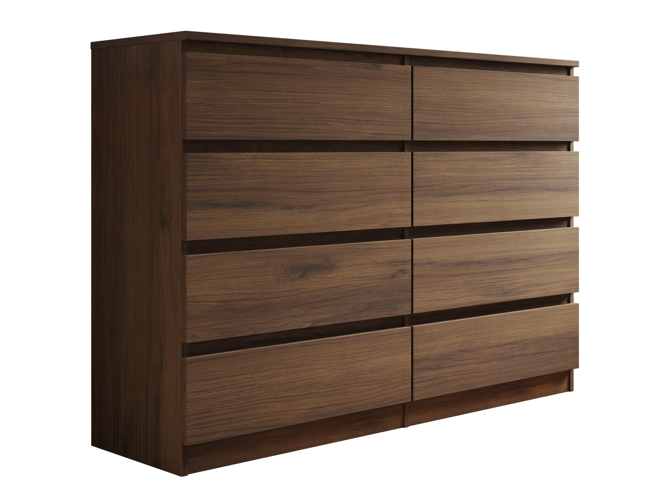 Kumode Comfivo Structor III (Riekstkoks)