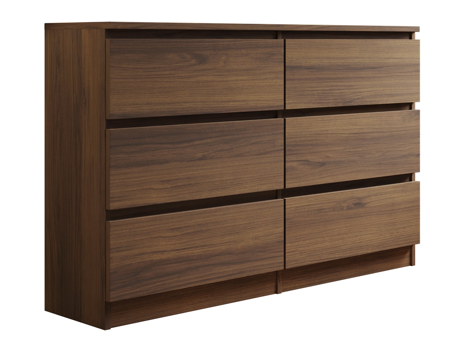 Kumode Comfivo Structor V (Riekstkoks)