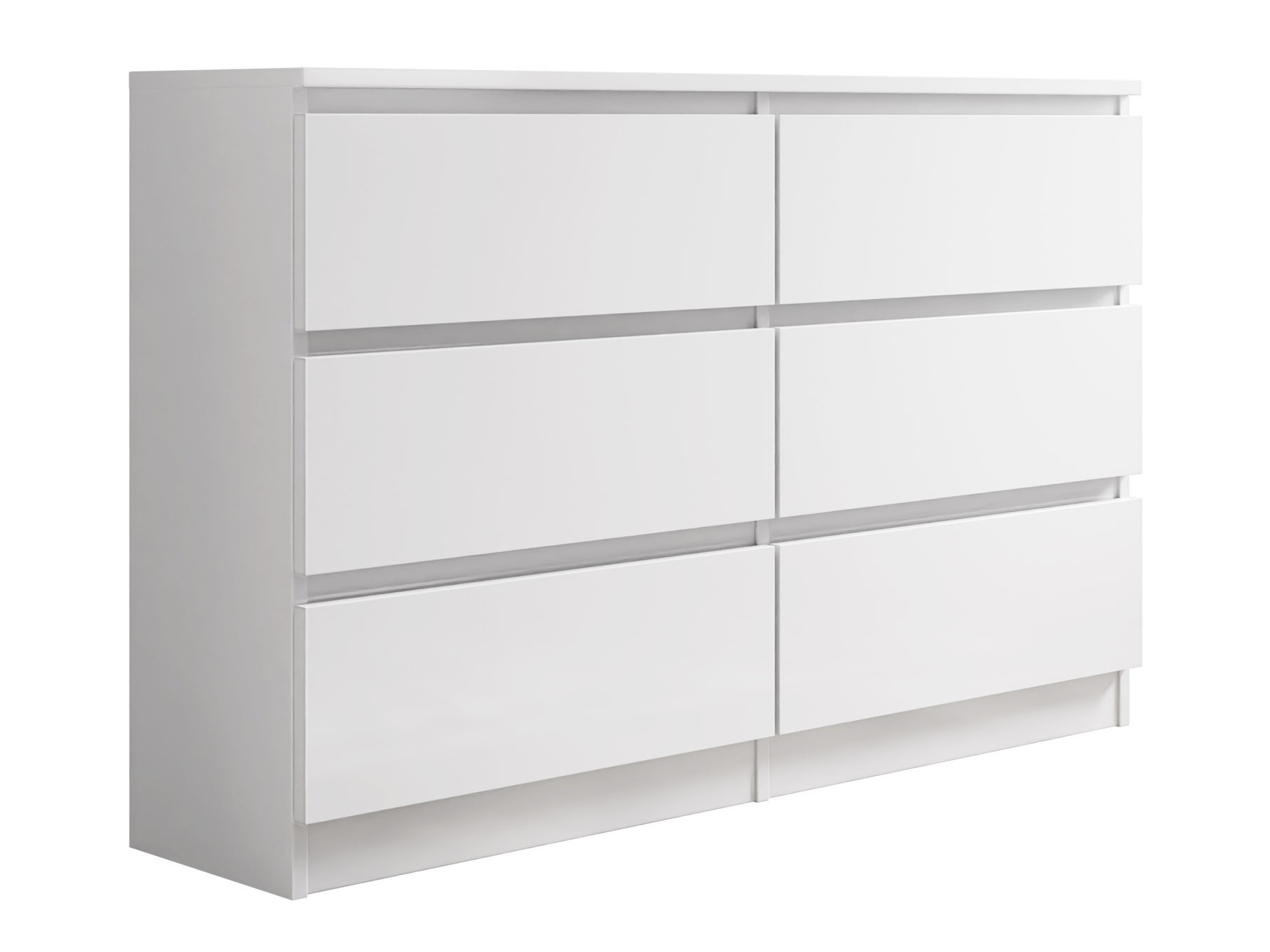 Kumode Comfivo Structor V (Balts)