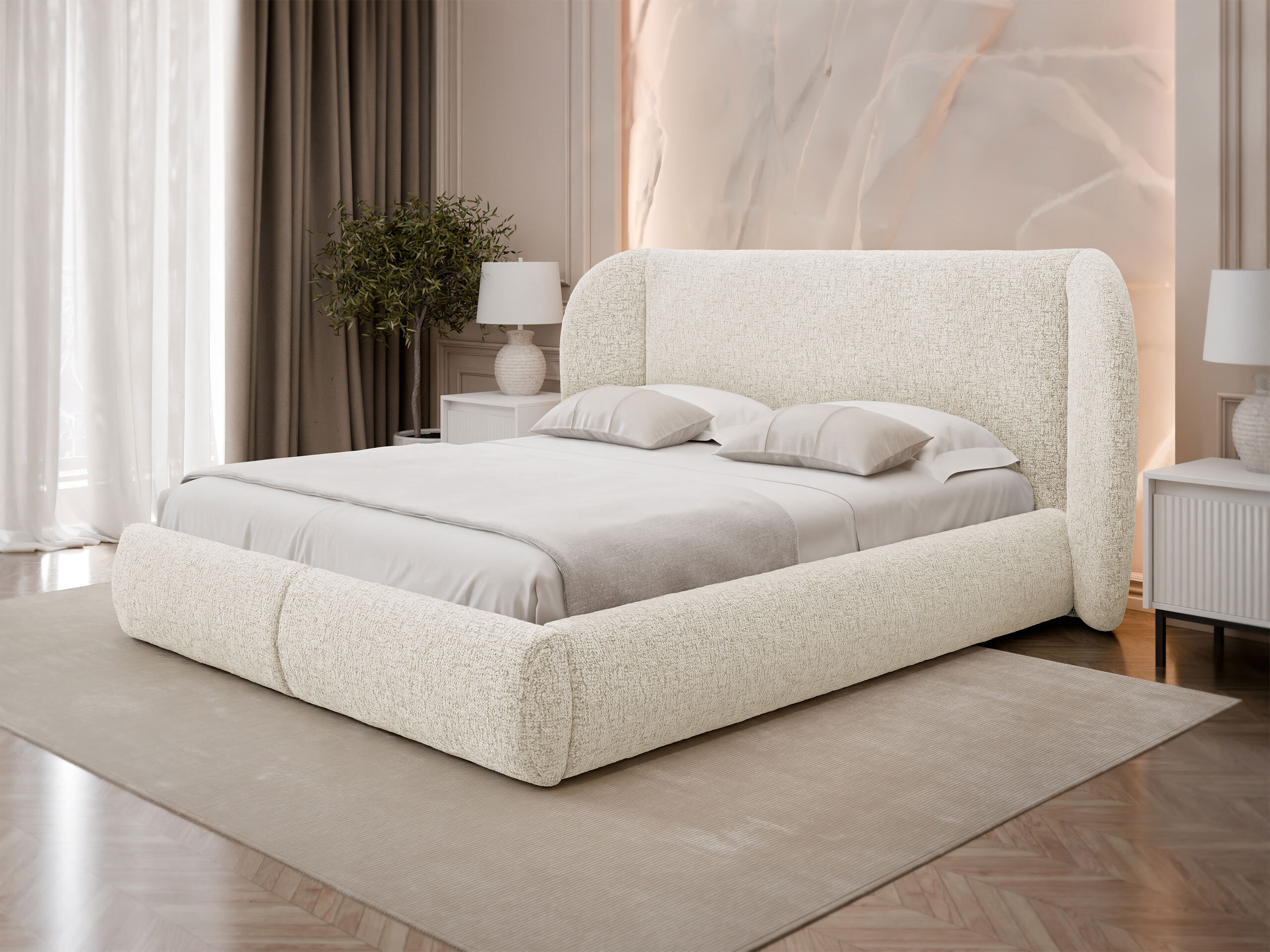 Gulta TrendyNest Urbio (Bella 05)
