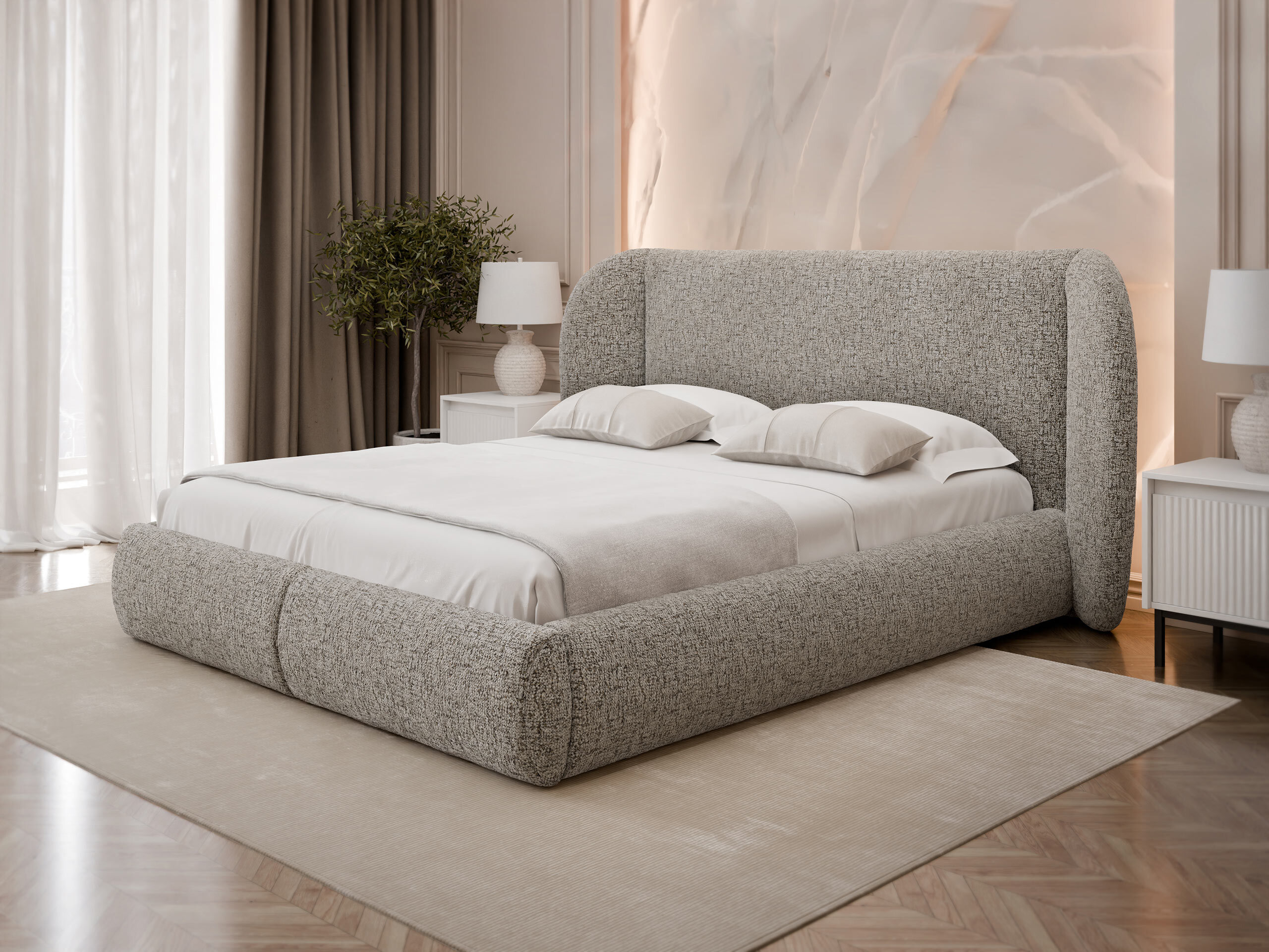 Gulta TrendyNest Urbio (Bella 60)