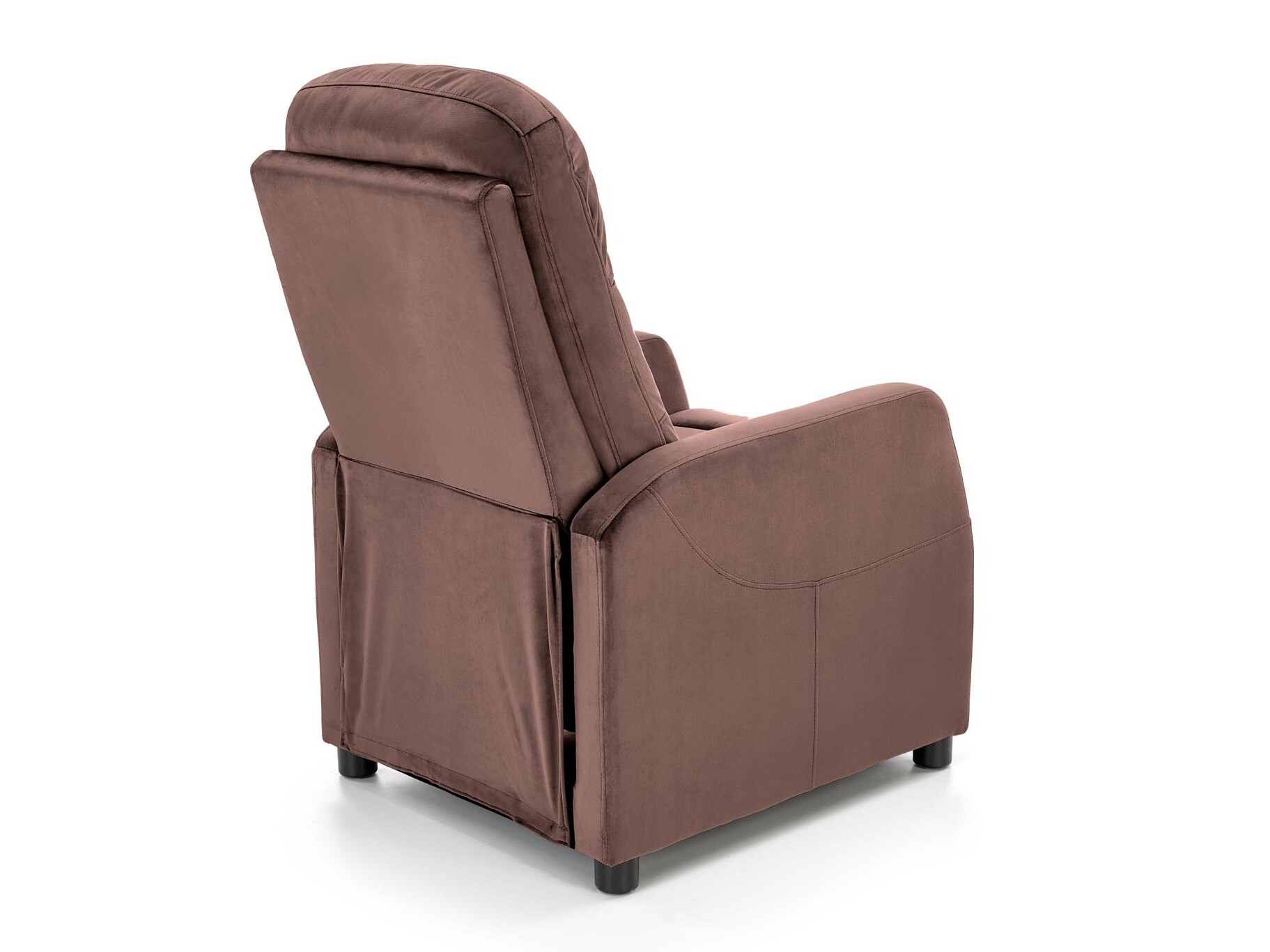 Atpūtas krēsls reglainer Houston 992 (Bluvel 38)