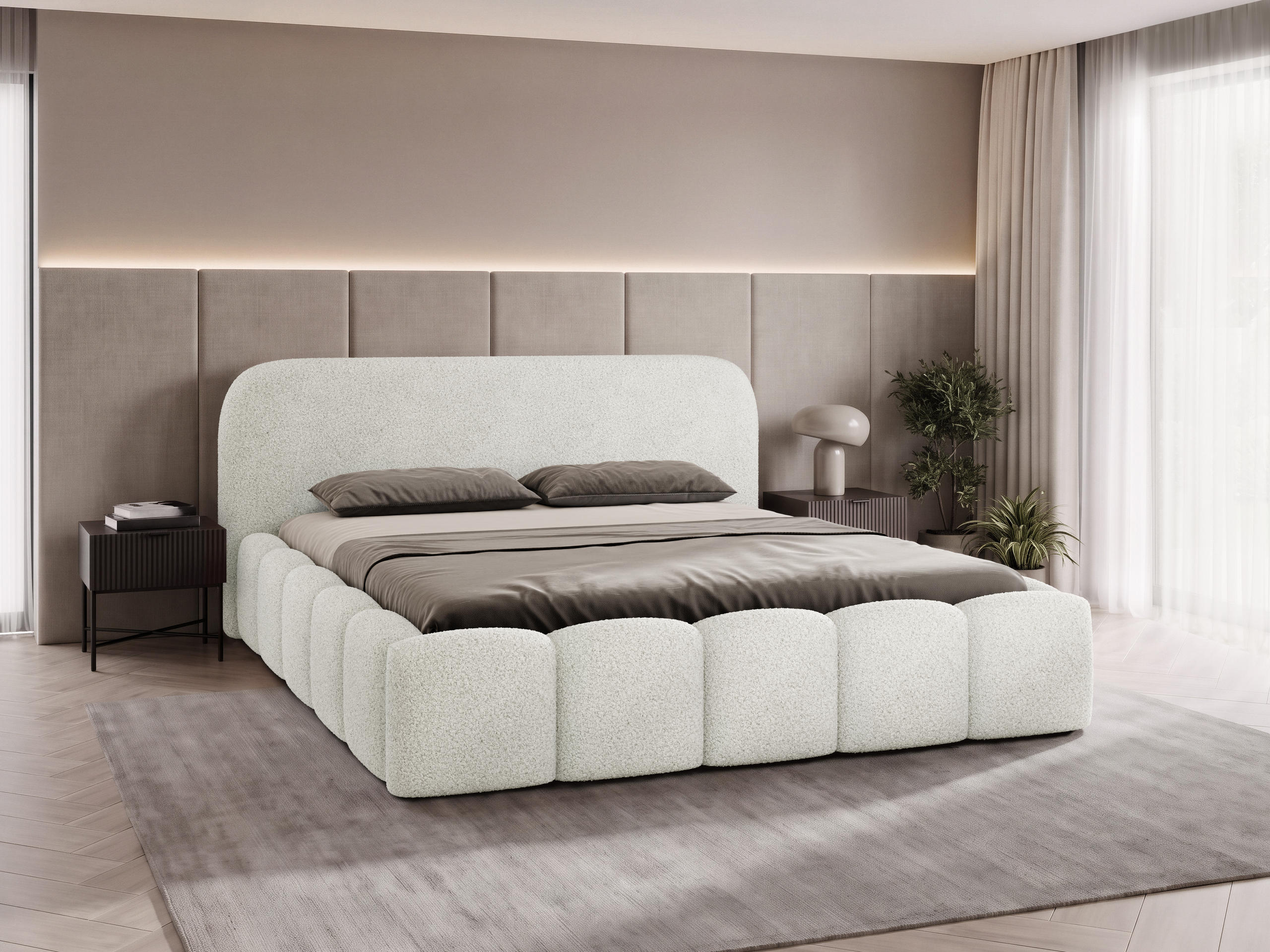 Gulta TrendyNest Orata (Lambi 01)