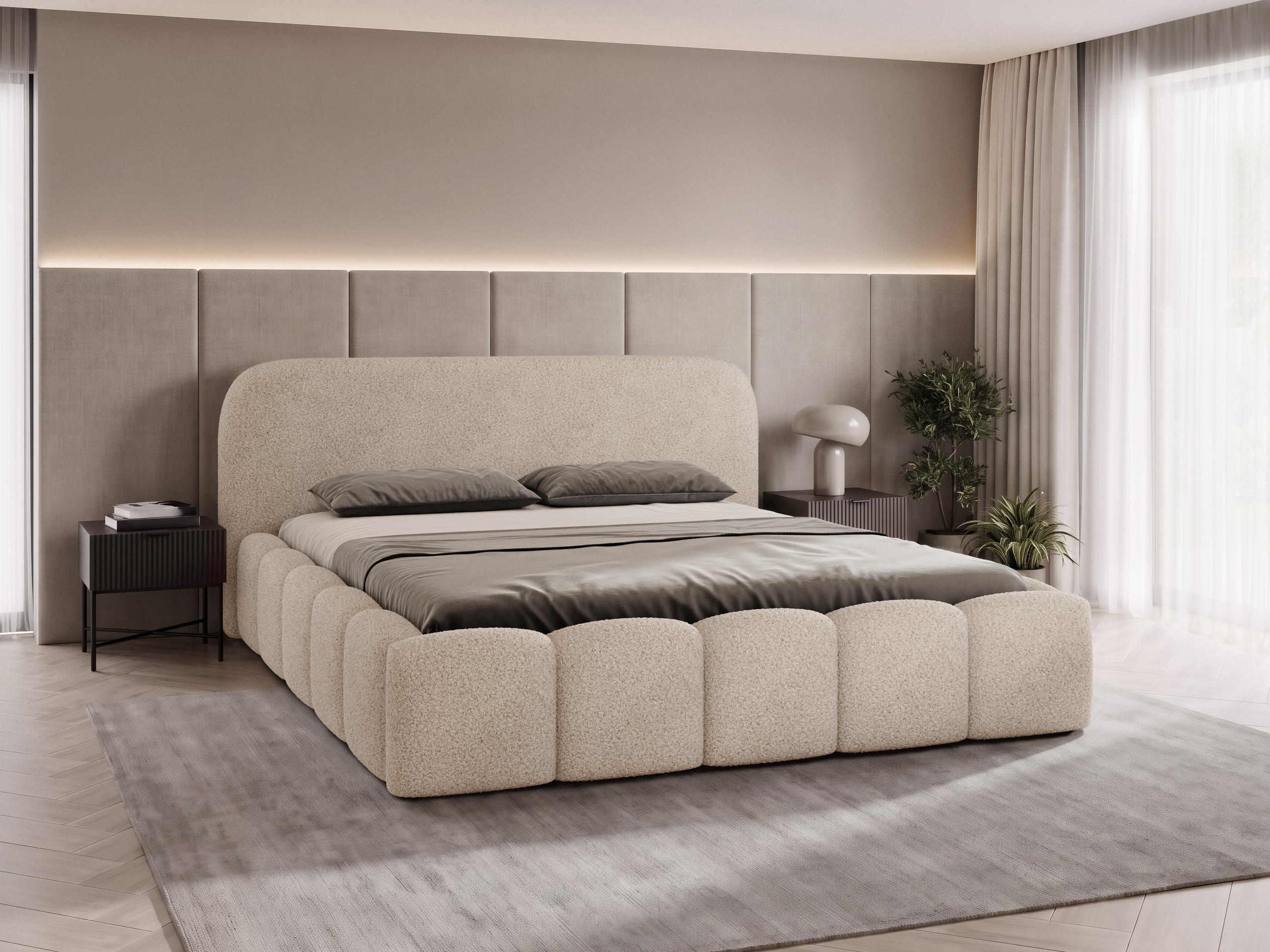 Gulta TrendyNest Orata (Lambi 06)