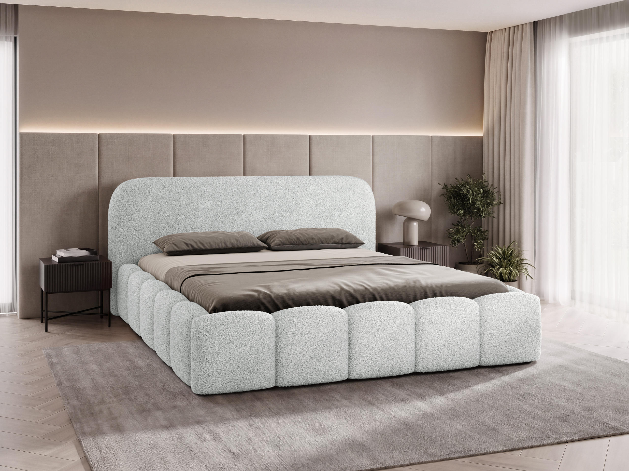 Gulta TrendyNest Orata (Lambi 11)