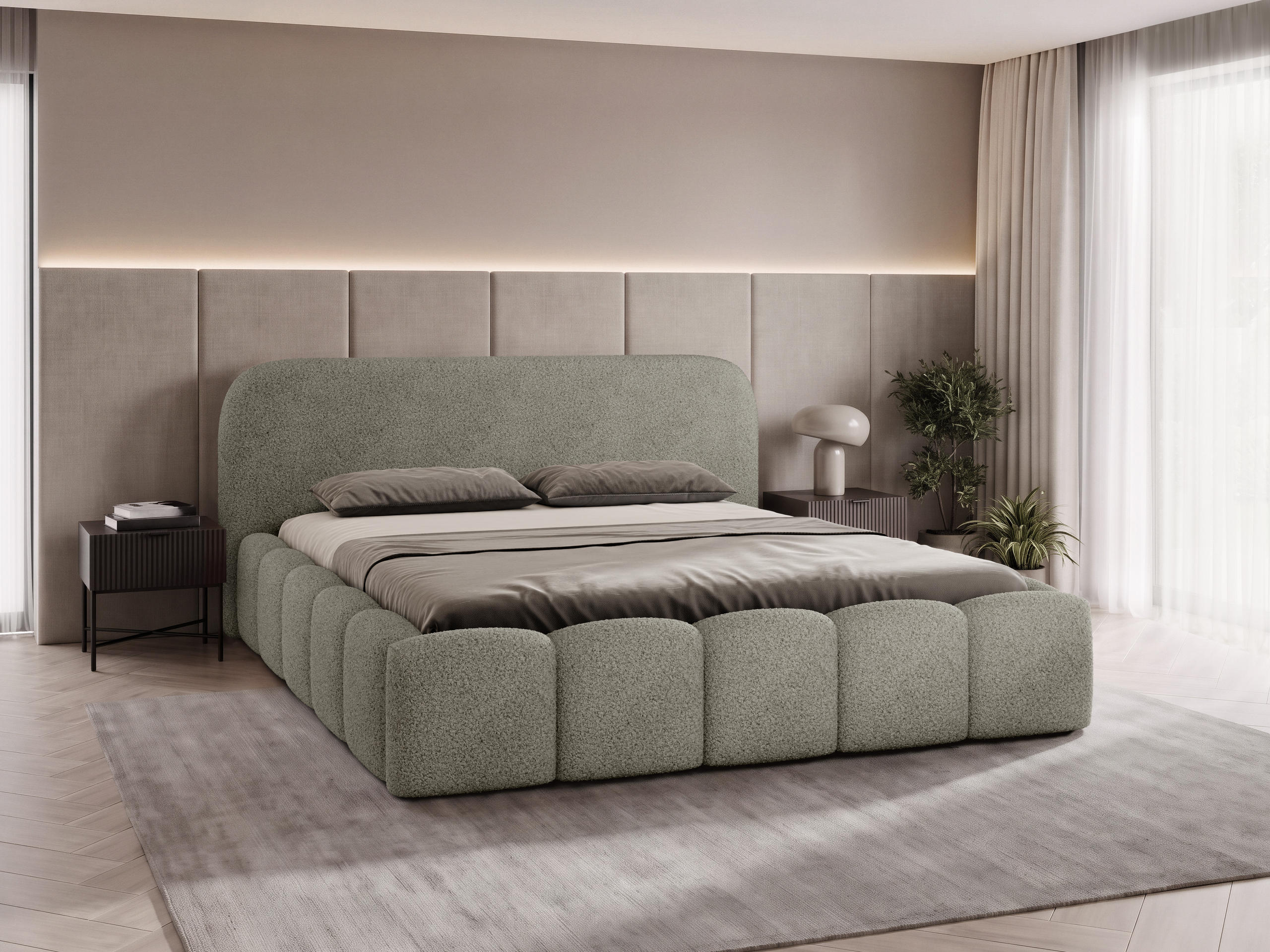 Gulta TrendyNest Orata (Lambi 03)
