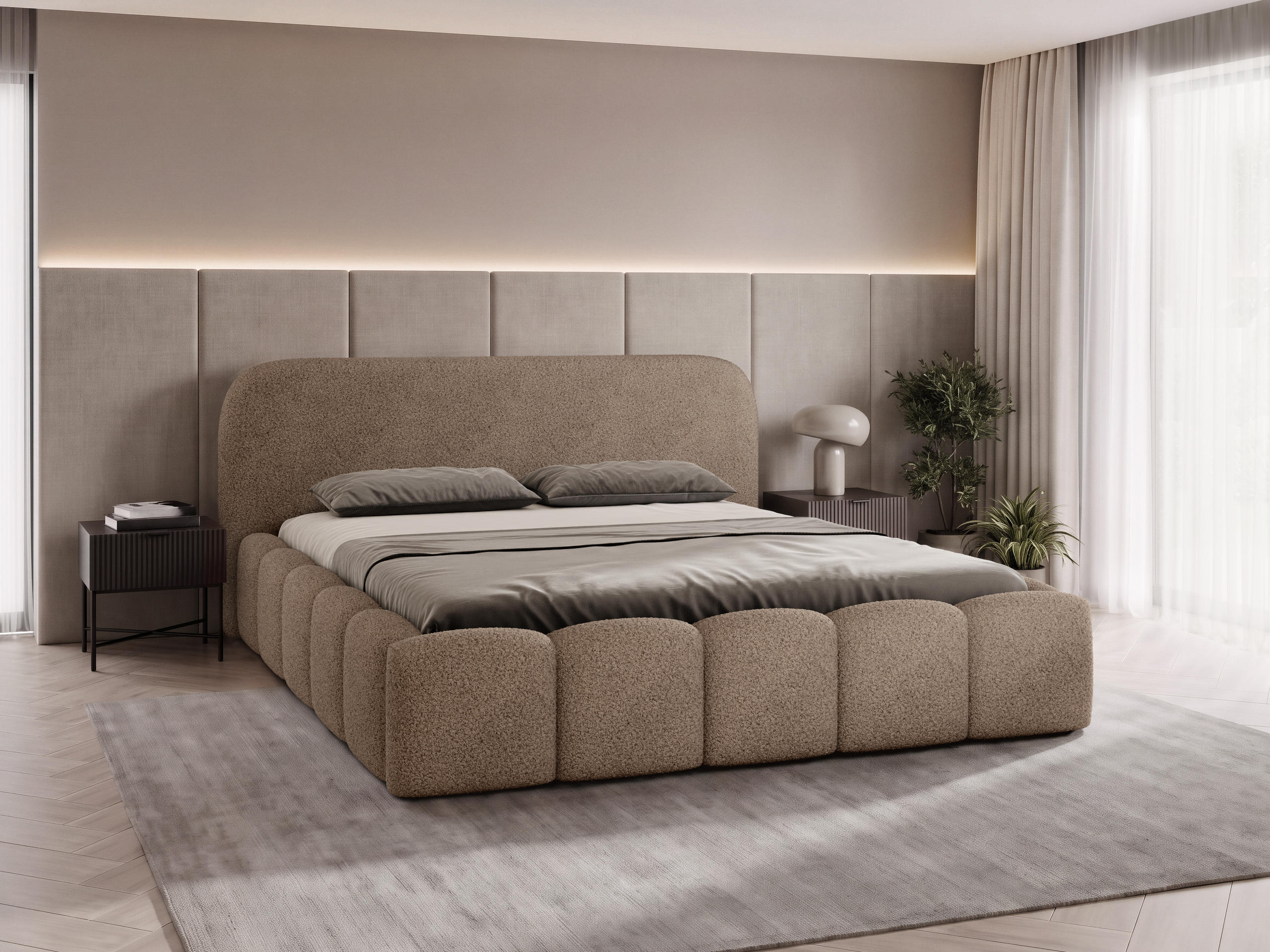 Gulta TrendyNest Orata (Lambi 04)