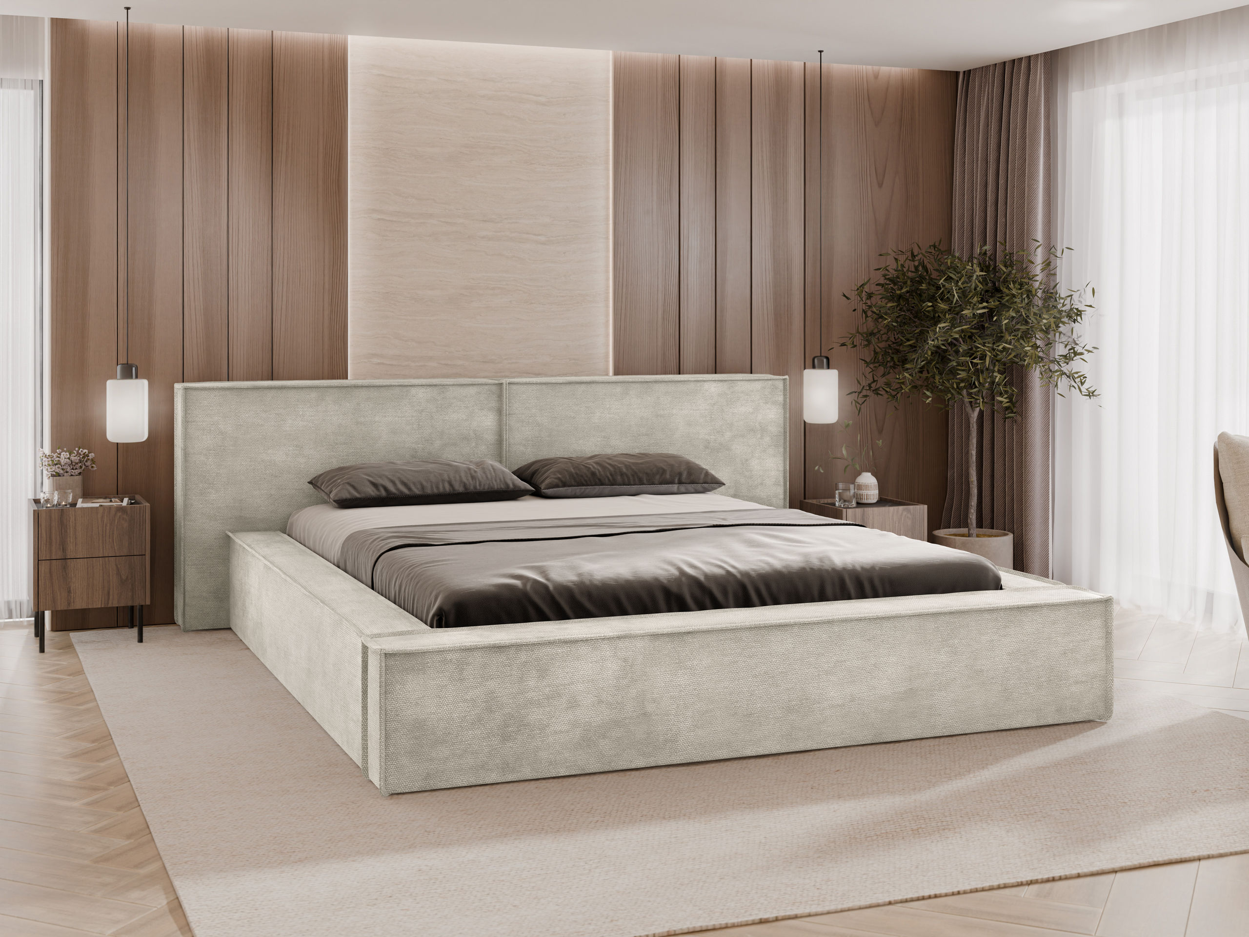 Gulta TrendyNest Cedra (Lumo 55)