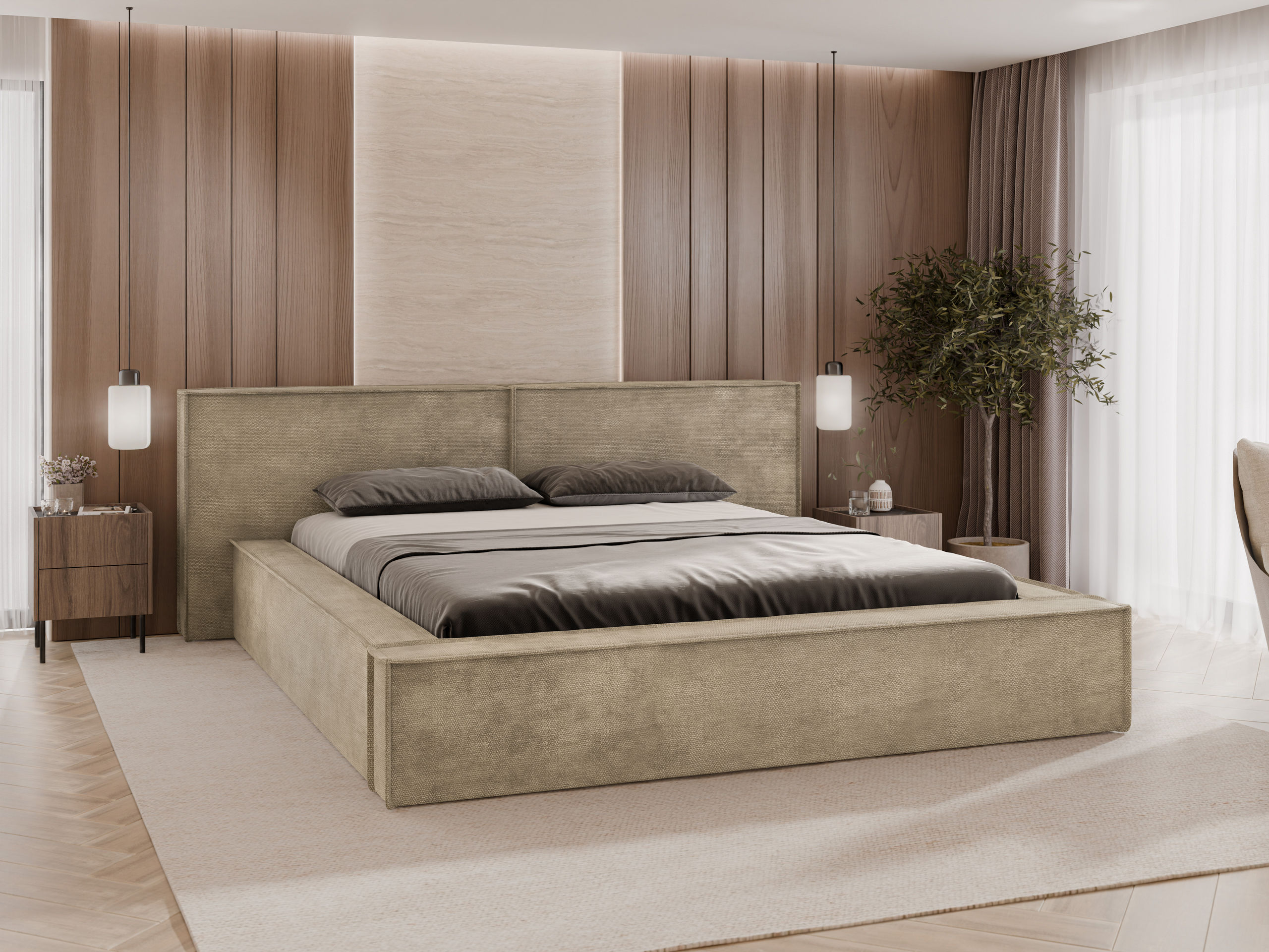 Gulta TrendyNest Cedra (Lumo 30)