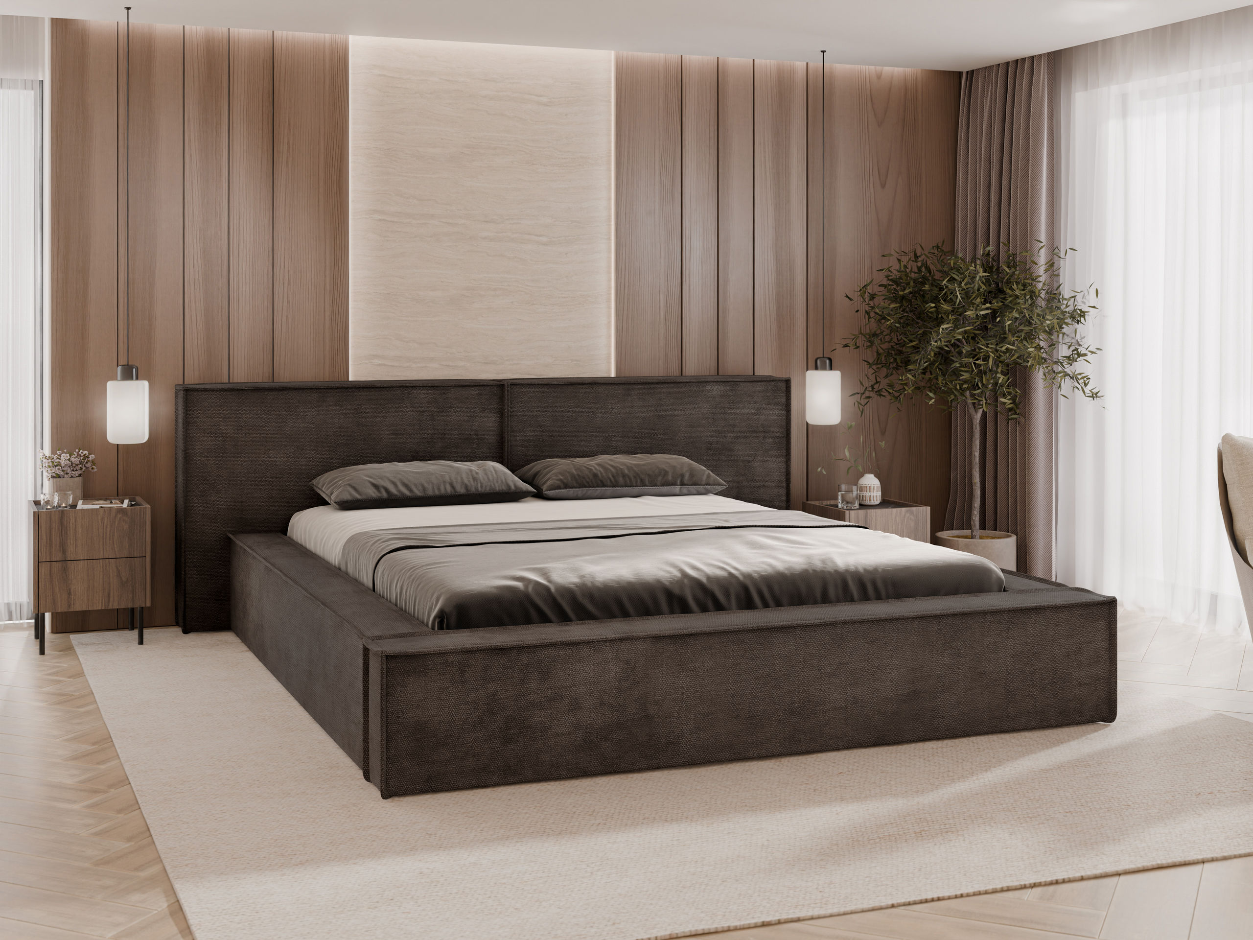 Gulta TrendyNest Cedra (Lumo 40)