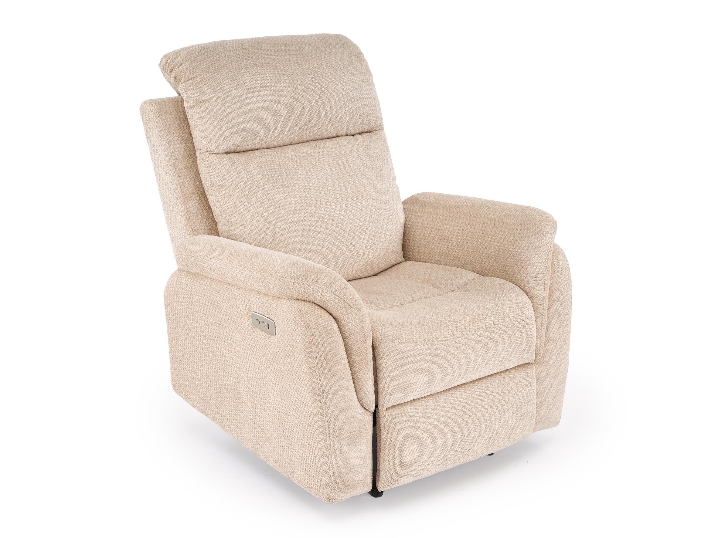 Atpūtas krēsls reglainer Houston 2216 (Vinci 26)