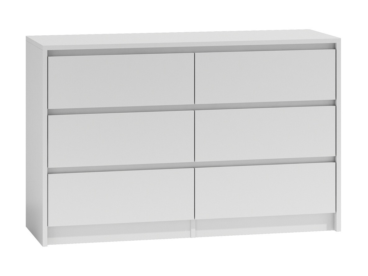 Kumode SV3433 ar bojātu iepakojumu
