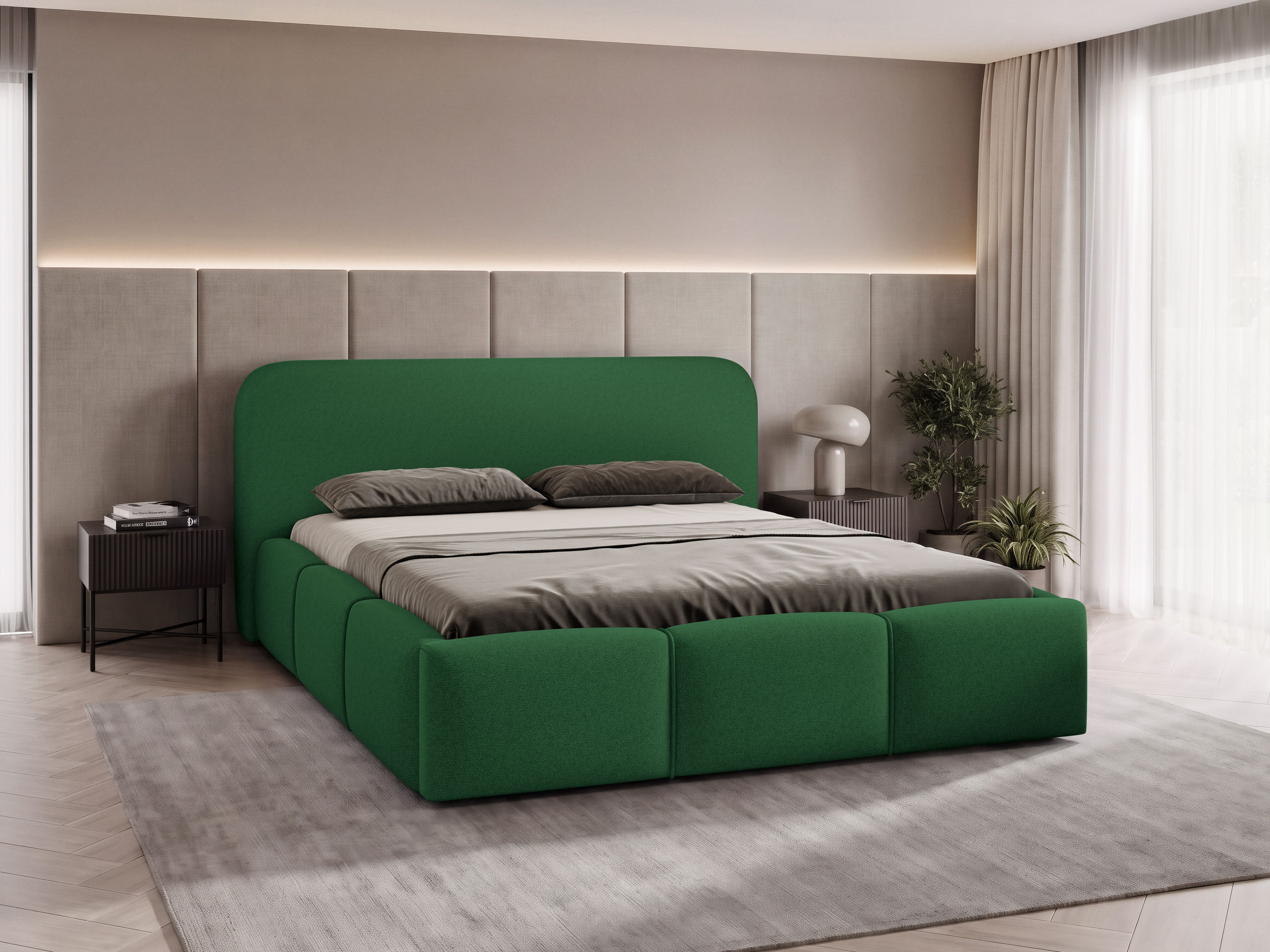 Gulta TrendyNest Libis (Kronos 19)