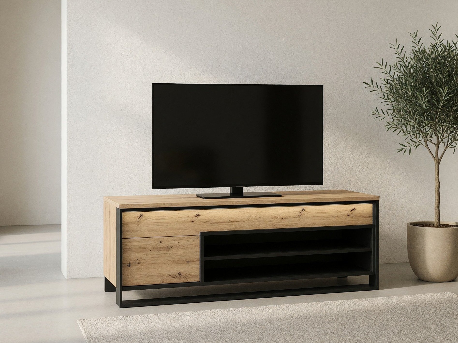 TV galds Luliru 128