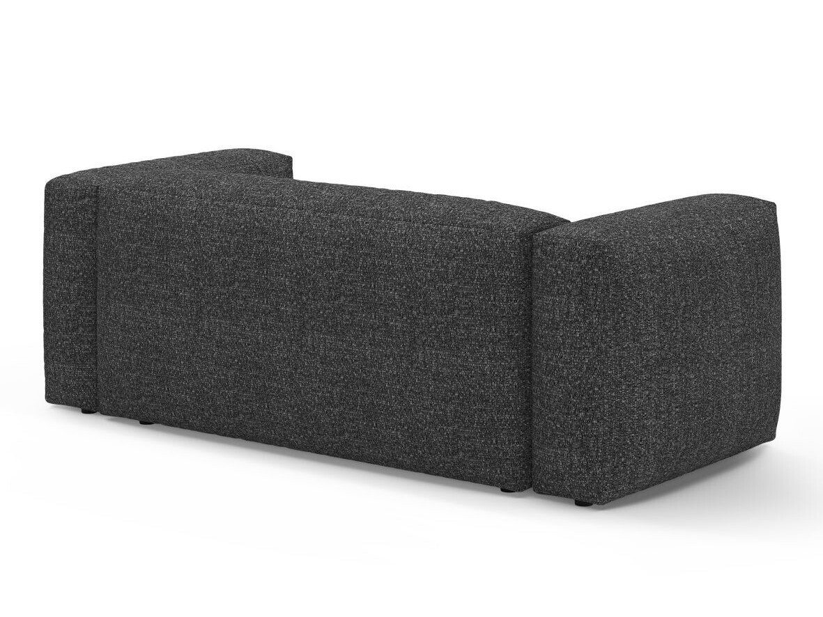 Dīvāns Sorcoro 137 (Monet Anthracite)