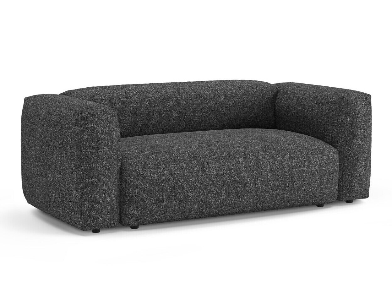 Dīvāns Sorcoro 137 (Monet Anthracite)
