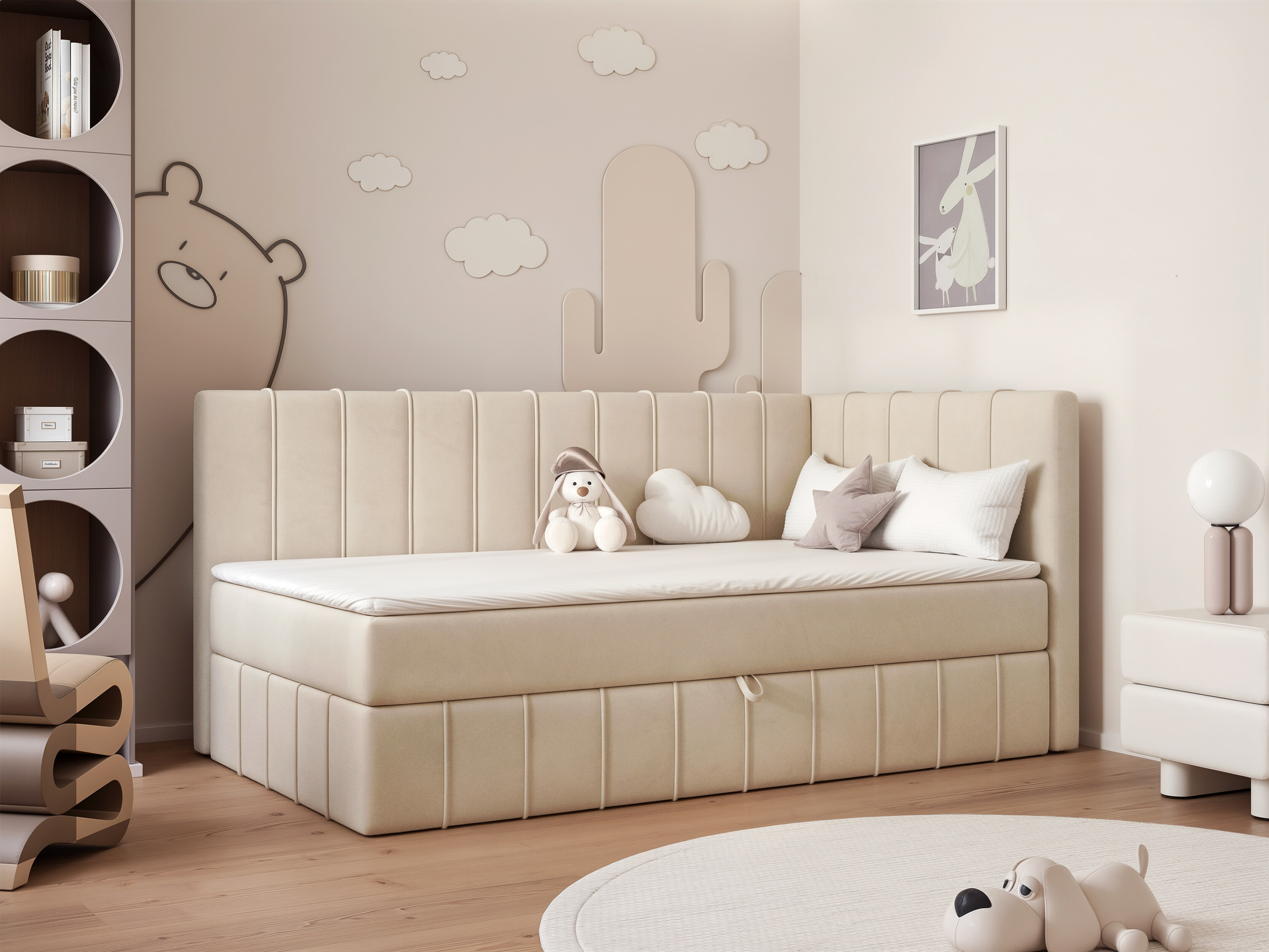 Gulta Martinez 136 (Smart Samts 21633)