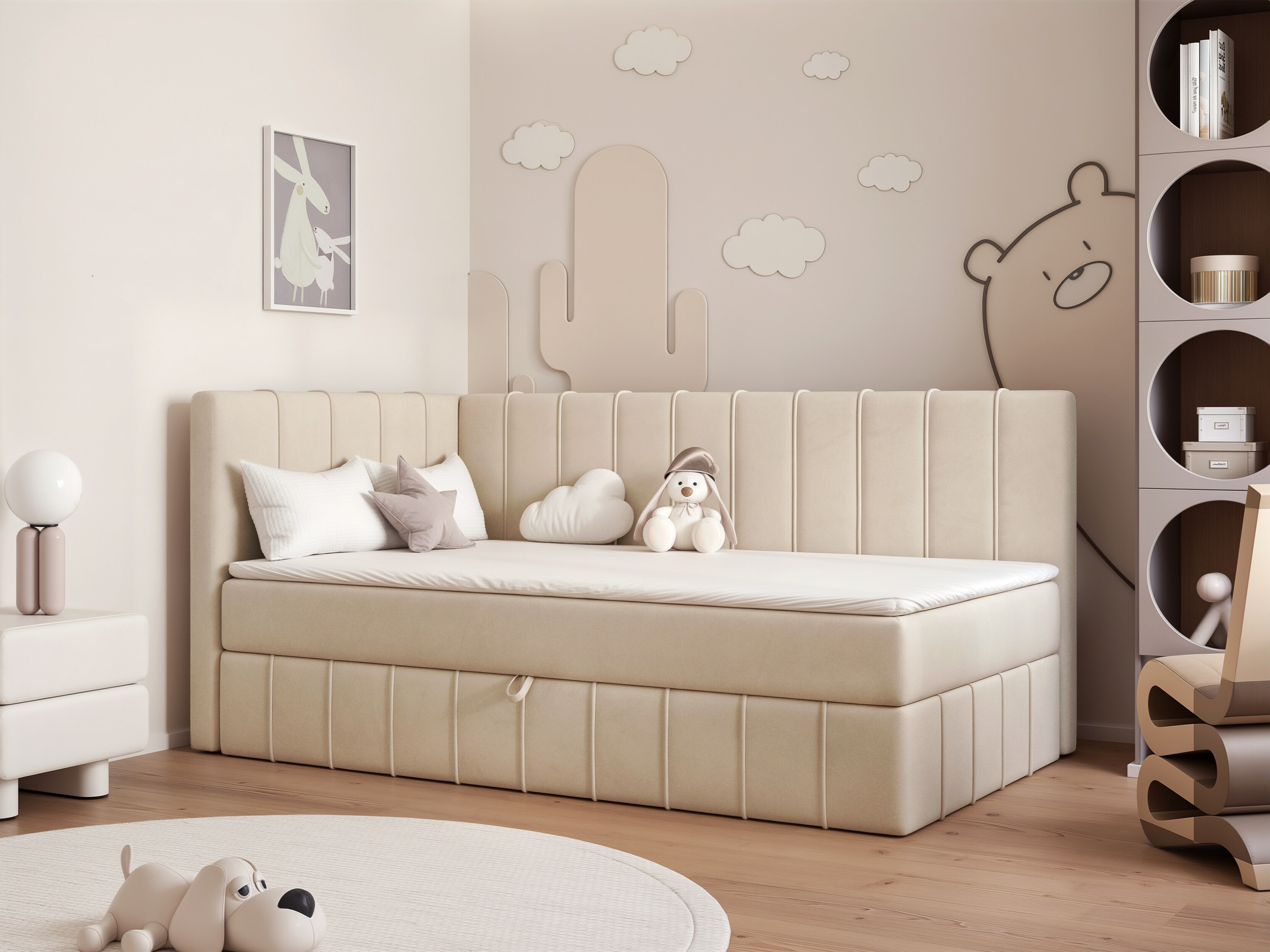 Gulta Martinez 136 (Smart Samts 21633)