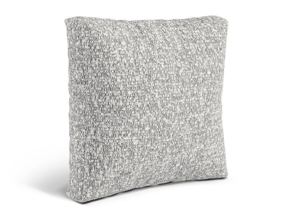 Stūra dīvāns Sorcoro 136 (Monet Silver)