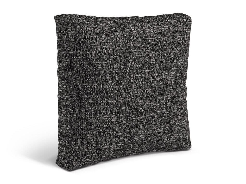 Stūra dīvāns Sorcoro 136 (Monet Anthracite)
