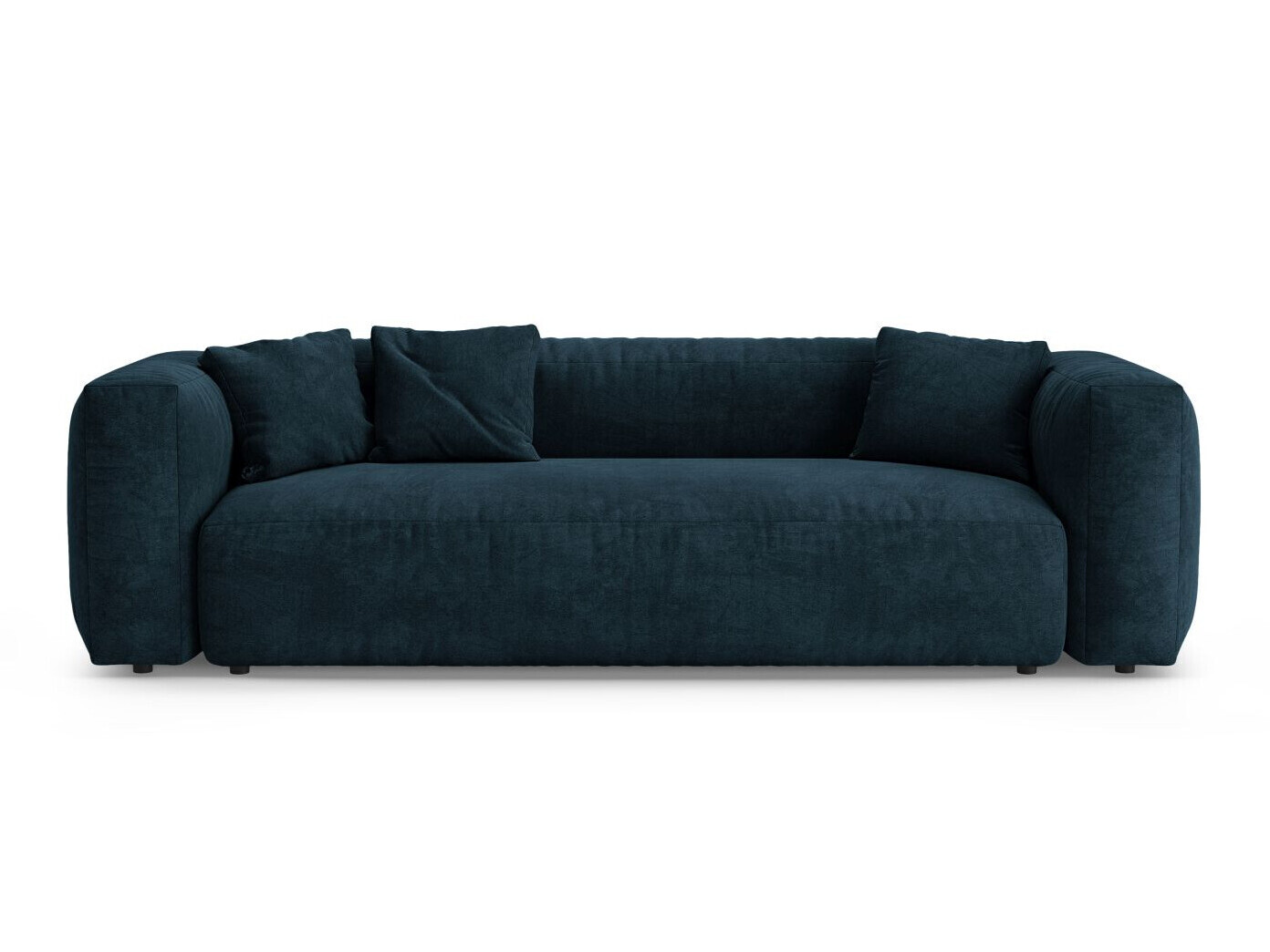 Dīvāns gulta Sorcoro 135 (Vogue 13)