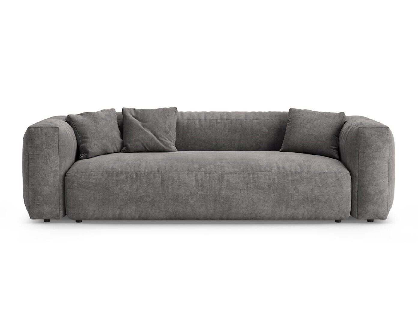 Dīvāns gulta Sorcoro 135 (Vogue 15)