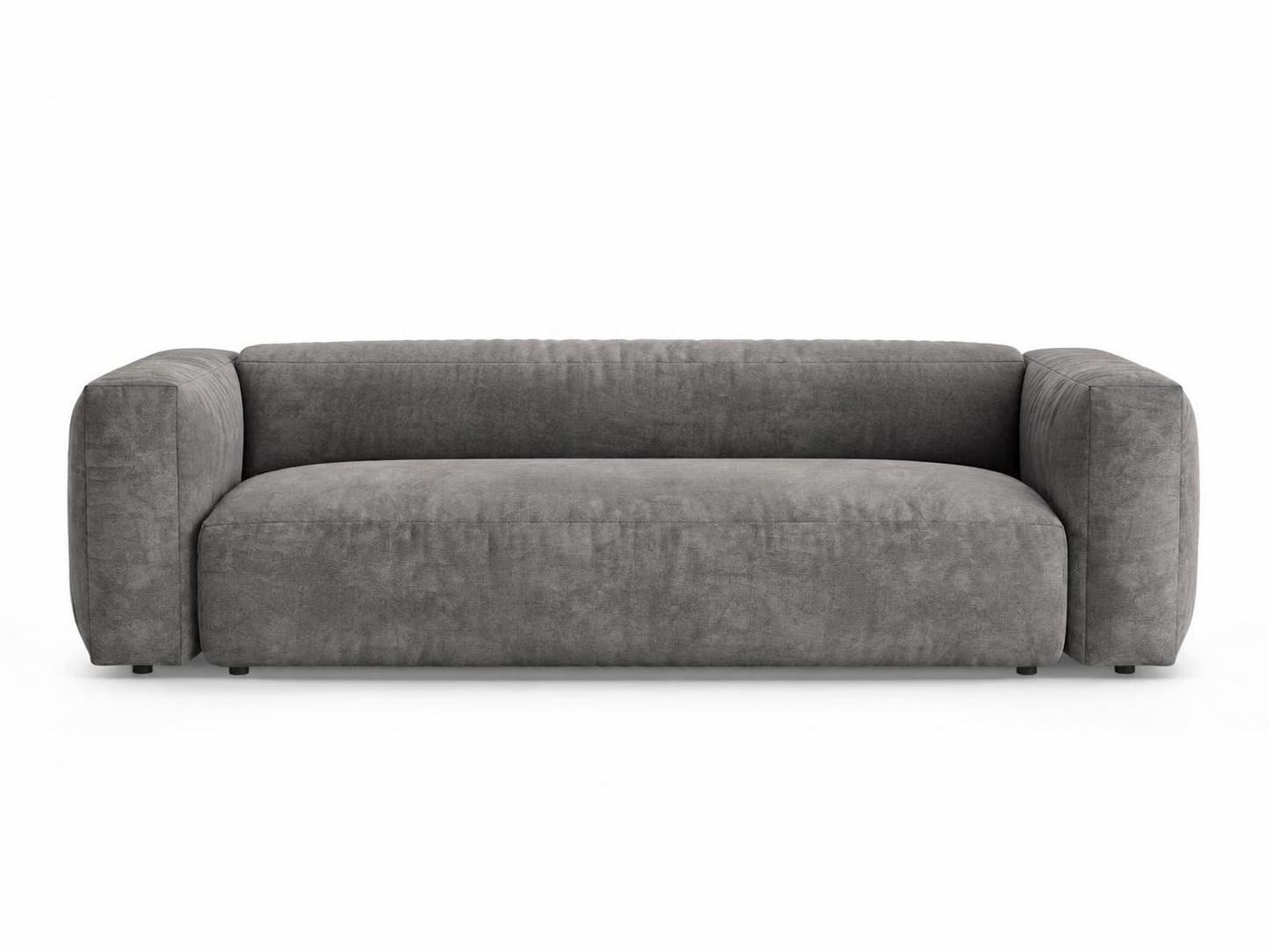 Dīvāns gulta Sorcoro 135 (Vogue 15)