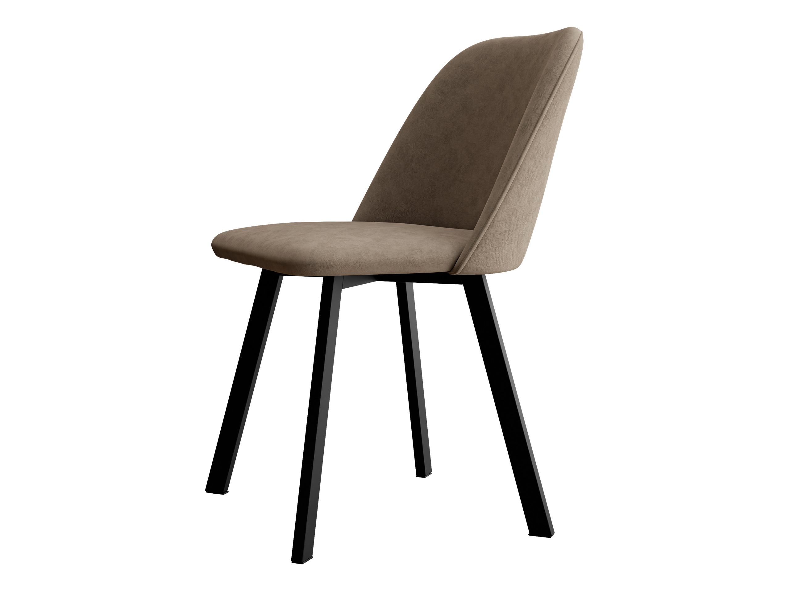 Krēsls Sparks 205 (Uttario Velvet 2976)