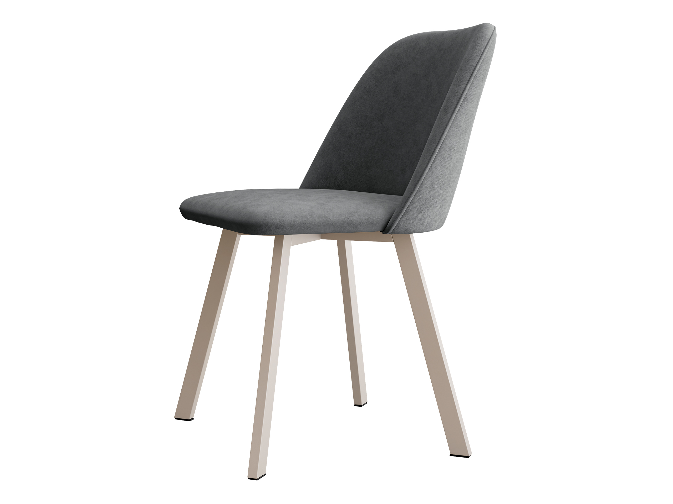 Krēsls Sparks 205 (Uttario Velvet 2970)