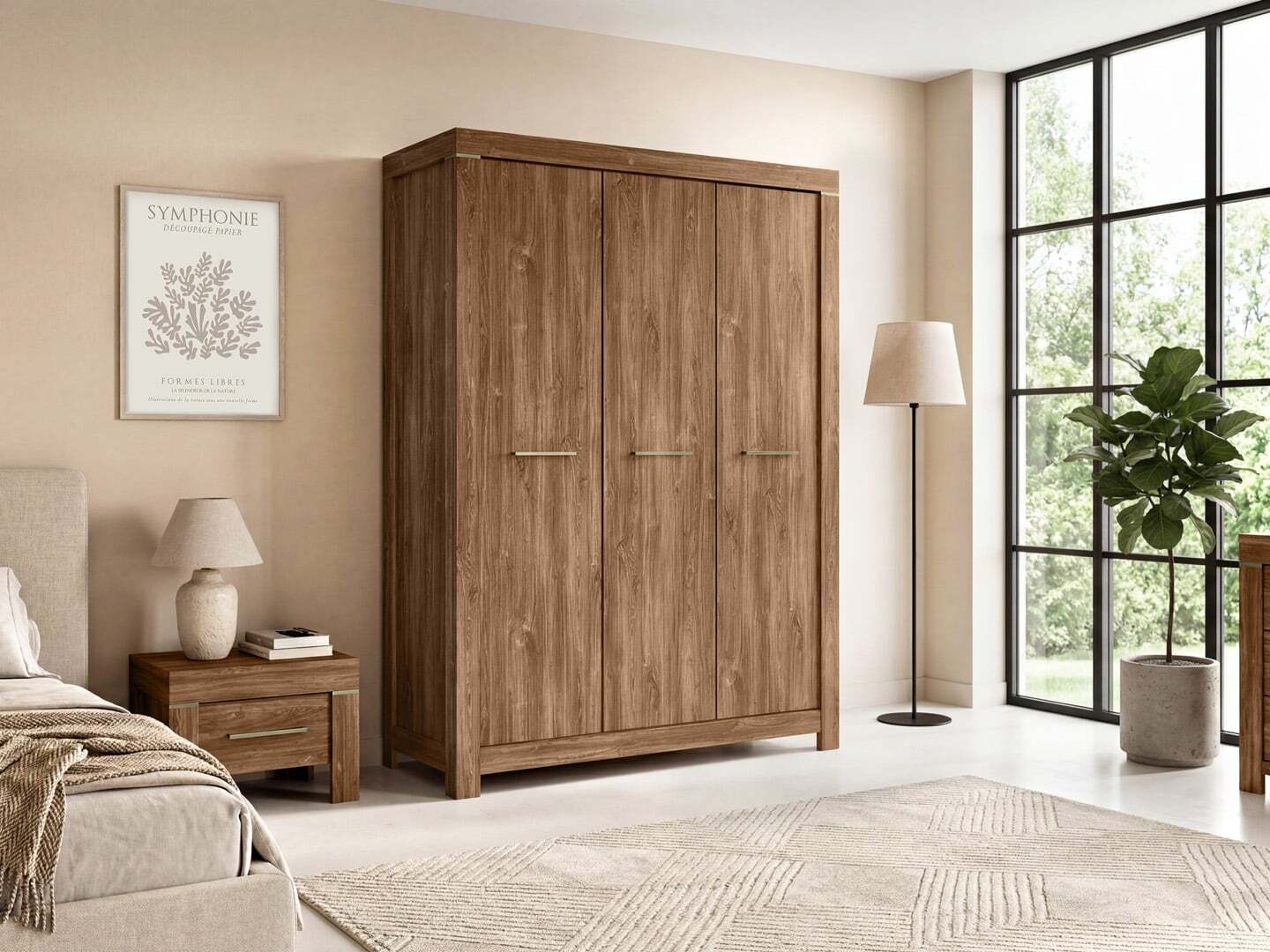 Skapis Etrlire 120