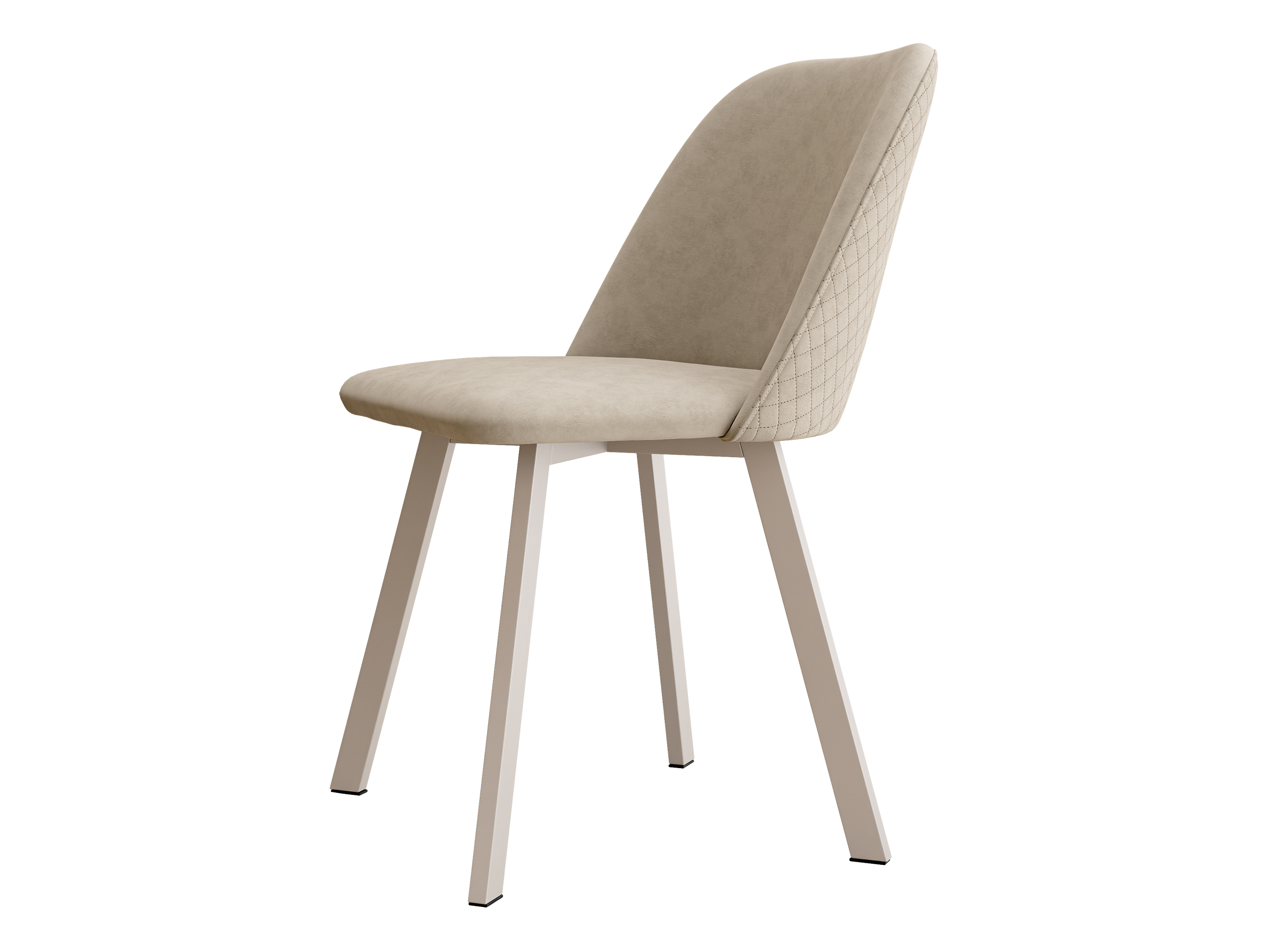 Krēsls Sparks 206 (Uttario Velvet 2978)