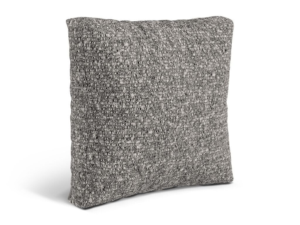 Moduļu stūra dīvāns Sorcoro 133 (Monet Graphite)