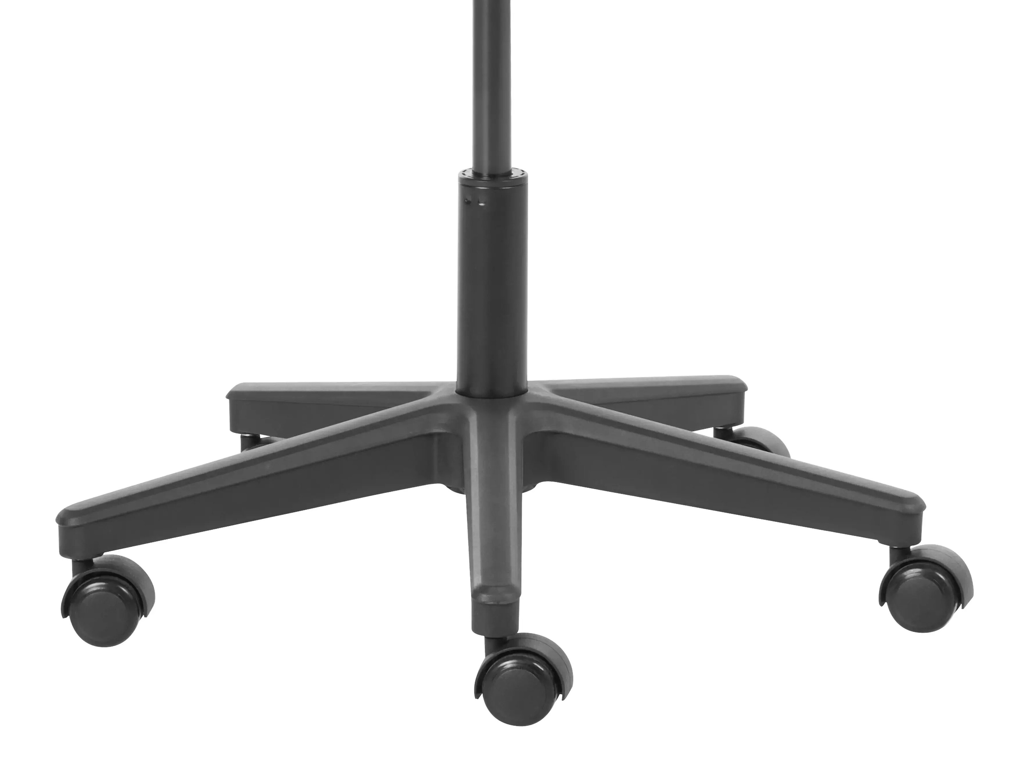 Biroja krēsls Berwyn 3485 (Melns)