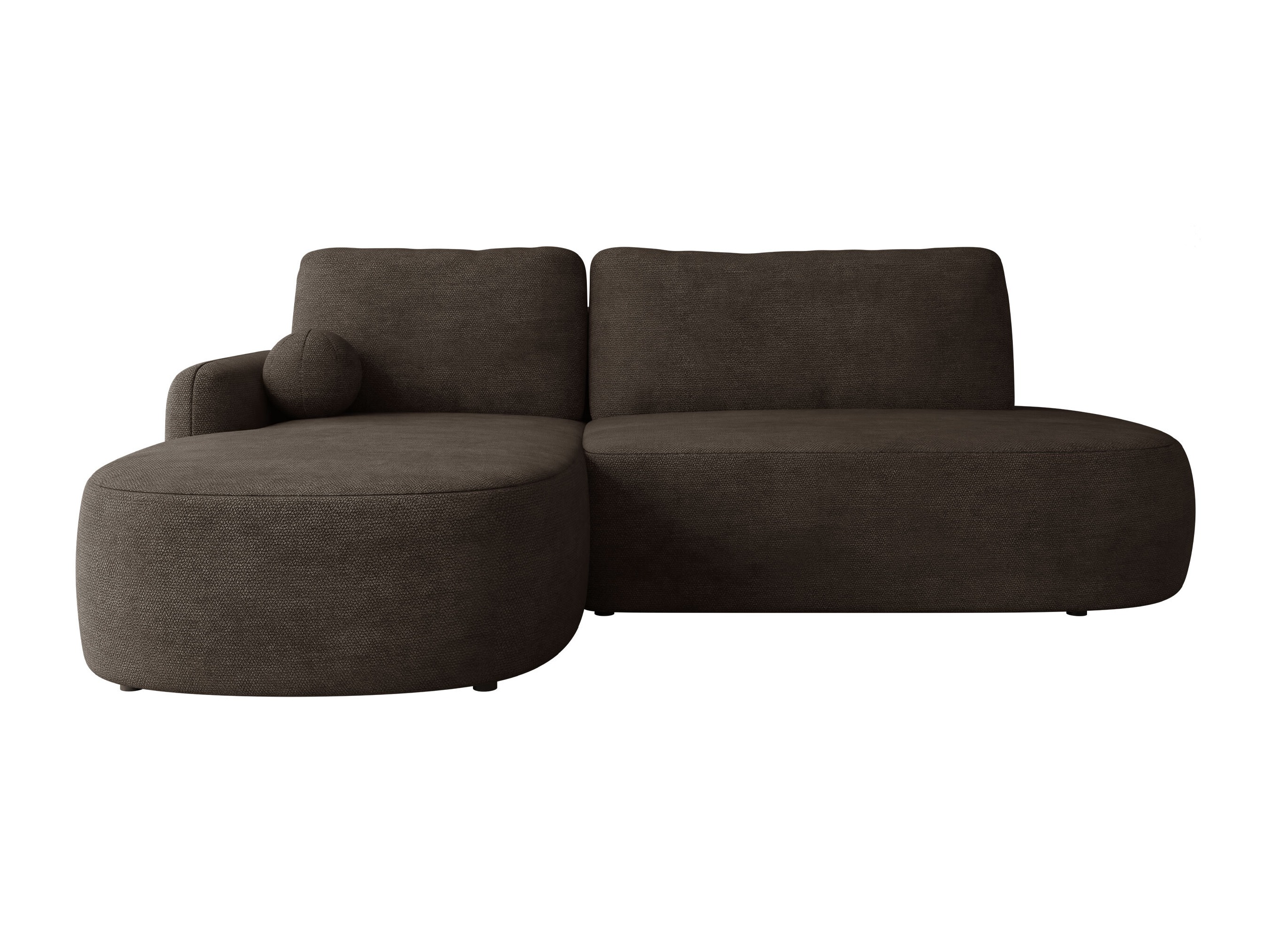 Stūra dīvāns Comfivo 601 (Lumo 40)