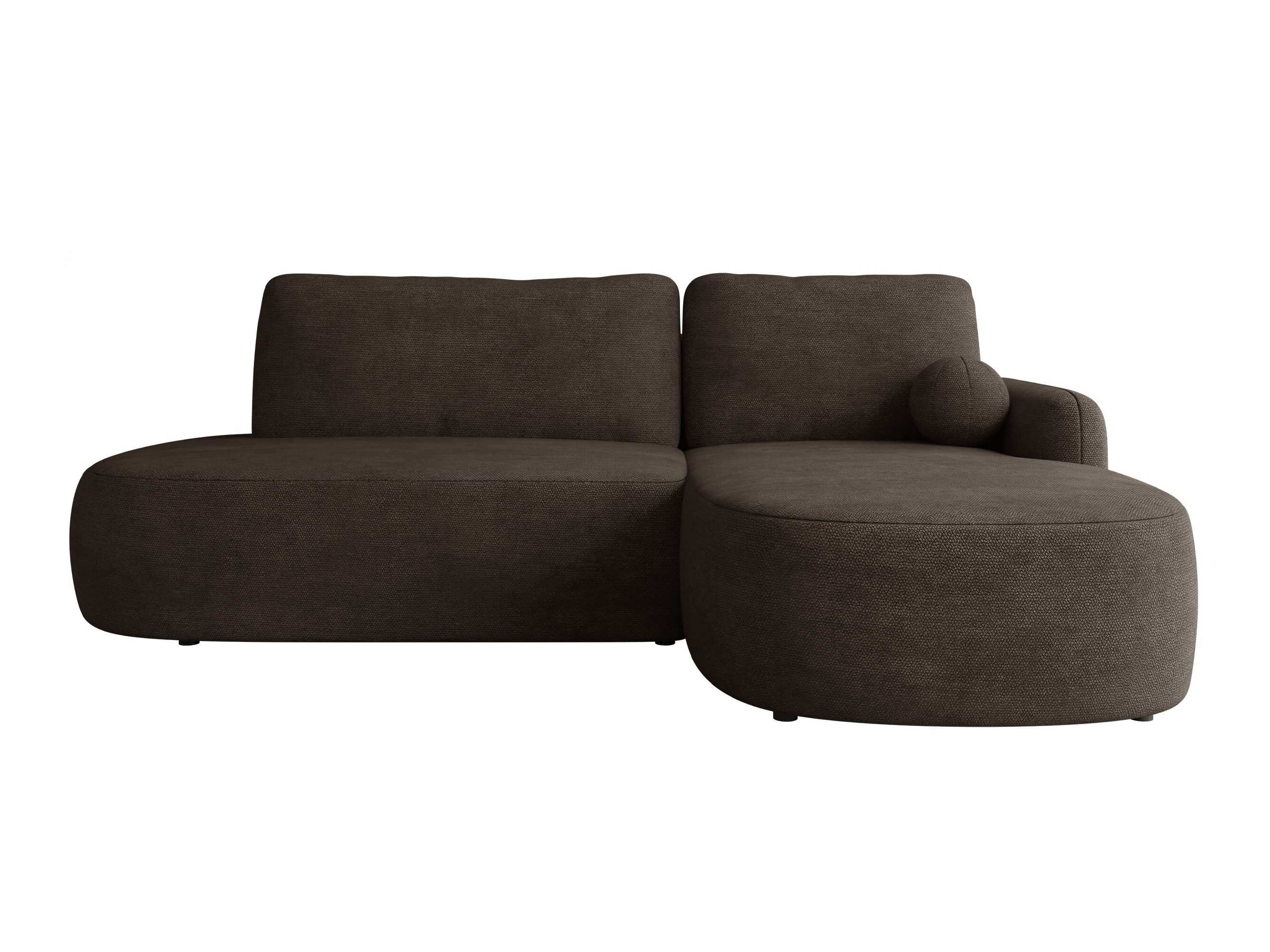 Stūra dīvāns Comfivo 601 (Lumo 40)