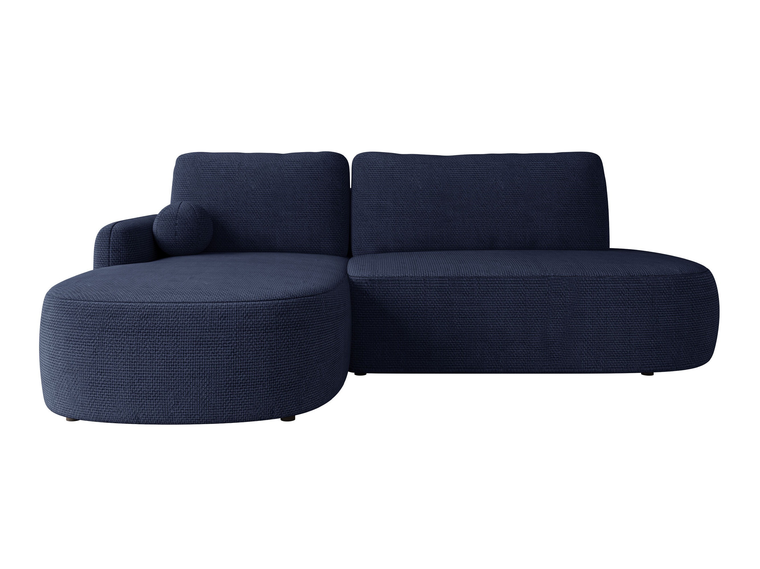 Stūra dīvāns Comfivo 601 (Flow 22)